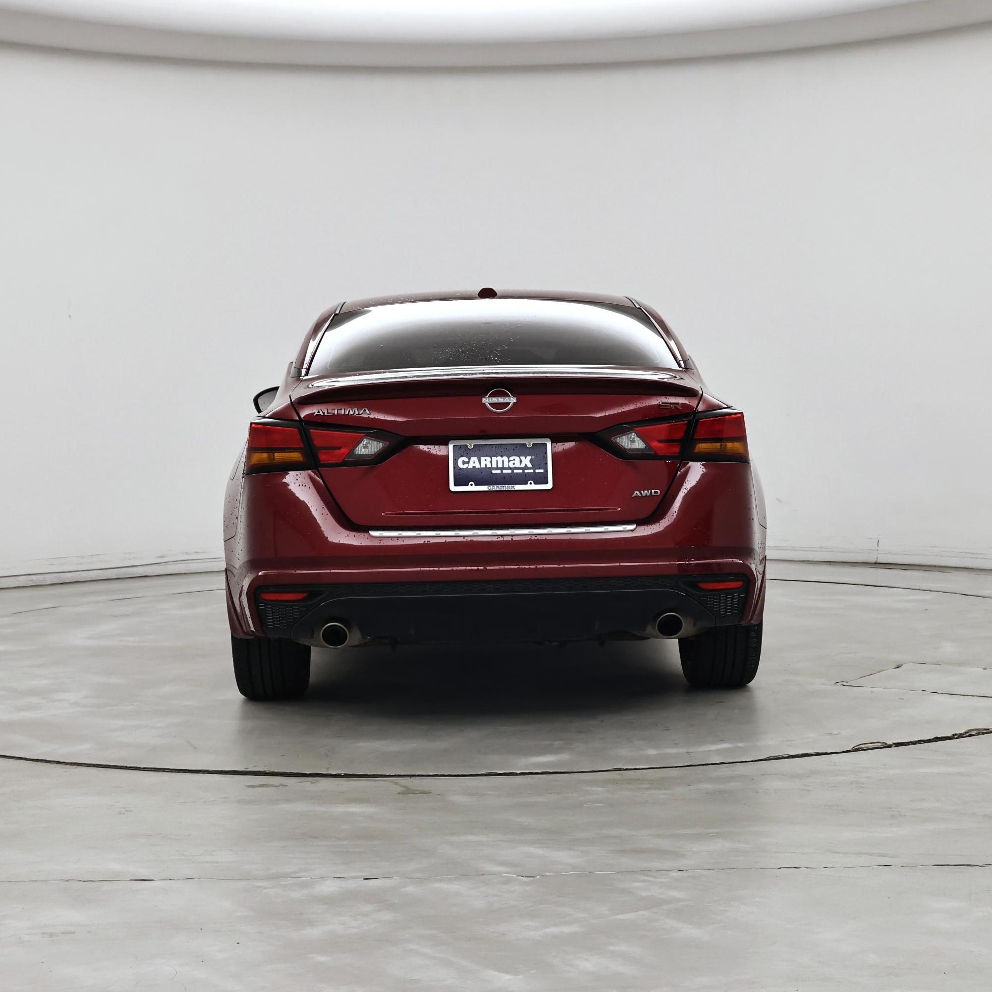 Thumbnail: 2023 Nissan Altima - 6