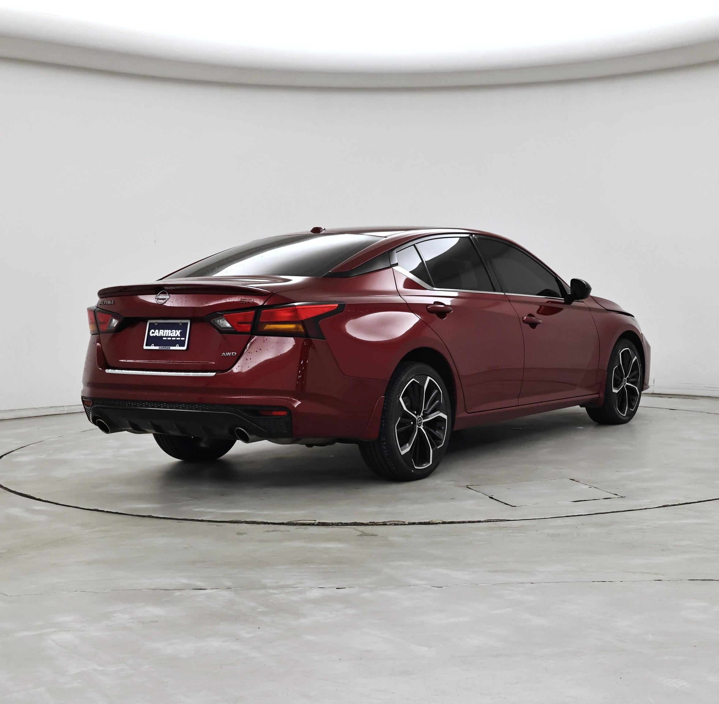 Thumbnail: 2023 Nissan Altima - 8