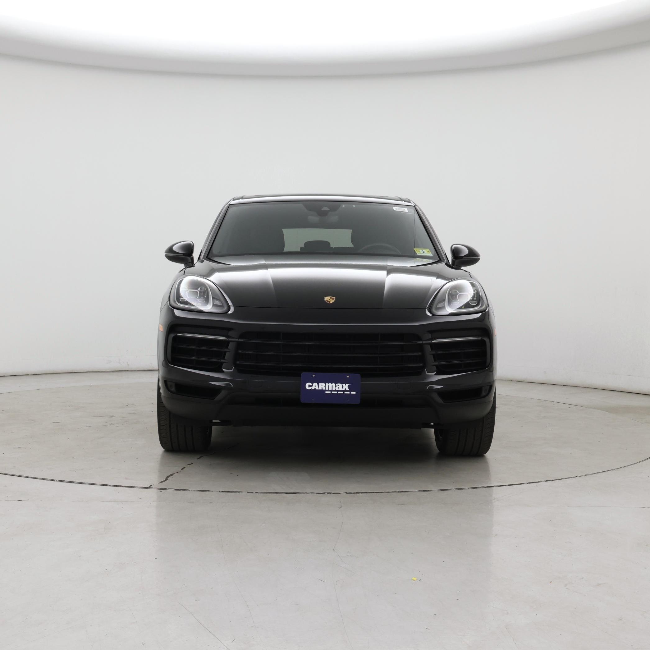 Thumbnail: 2020 Porsche Cayenne - 5