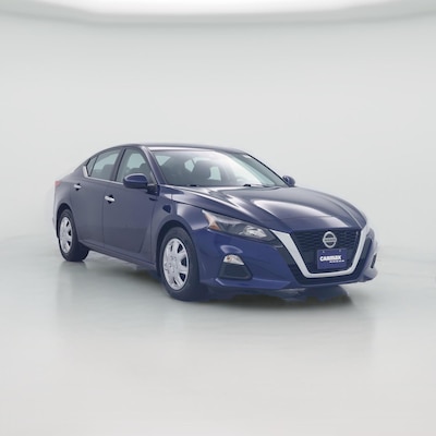 2022 Nissan Altima S
