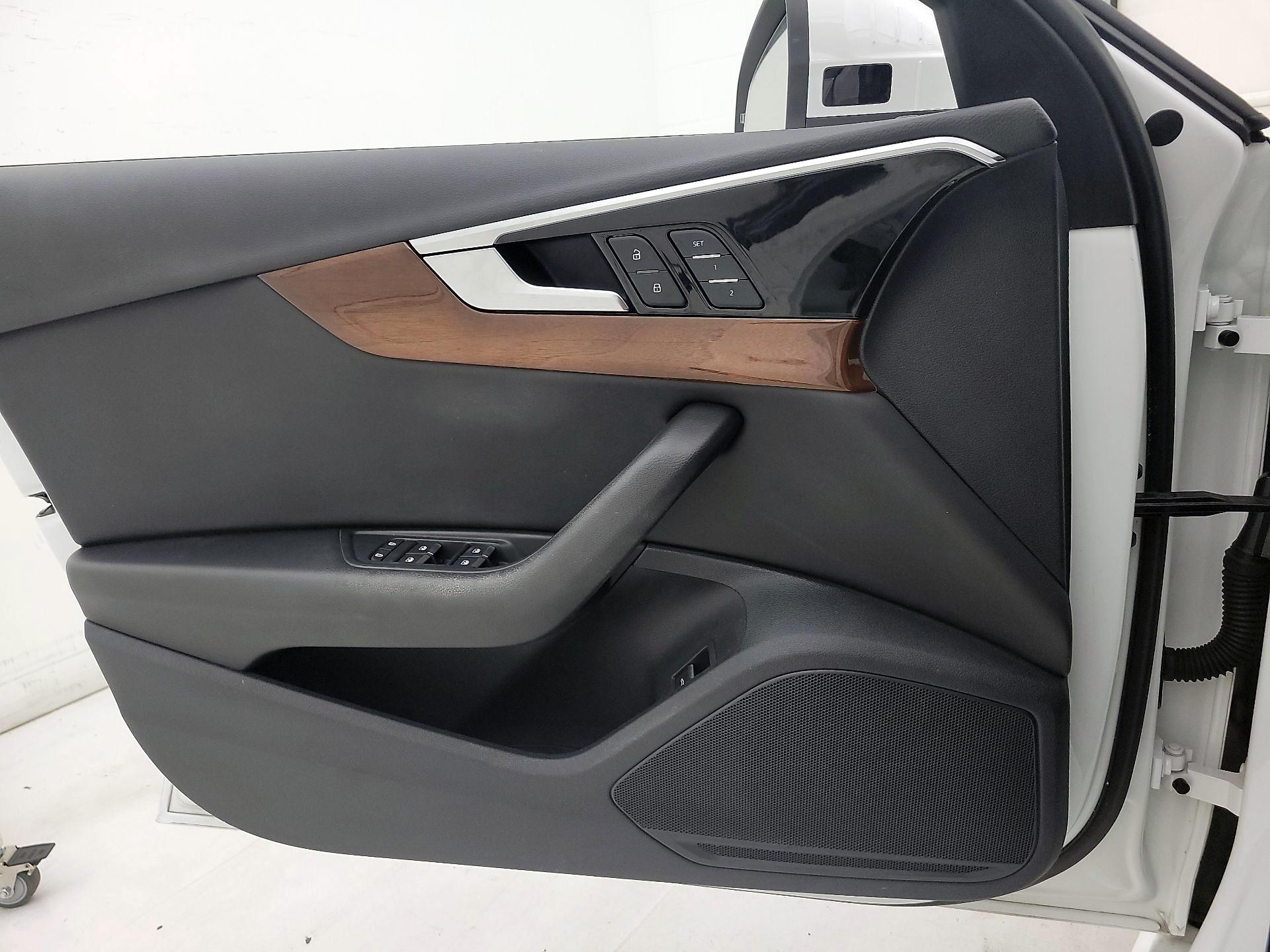 Thumbnail: 2022 Audi A4 - 12