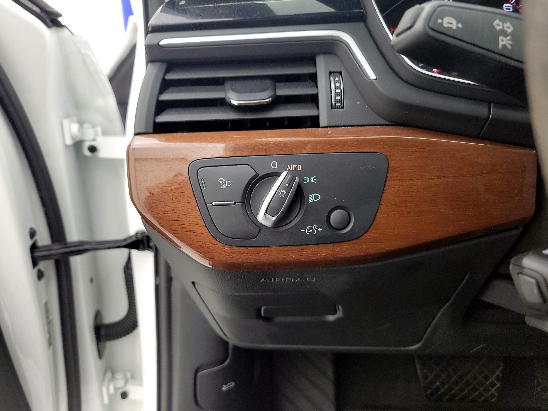 Thumbnail: 2022 Audi A4 - 13