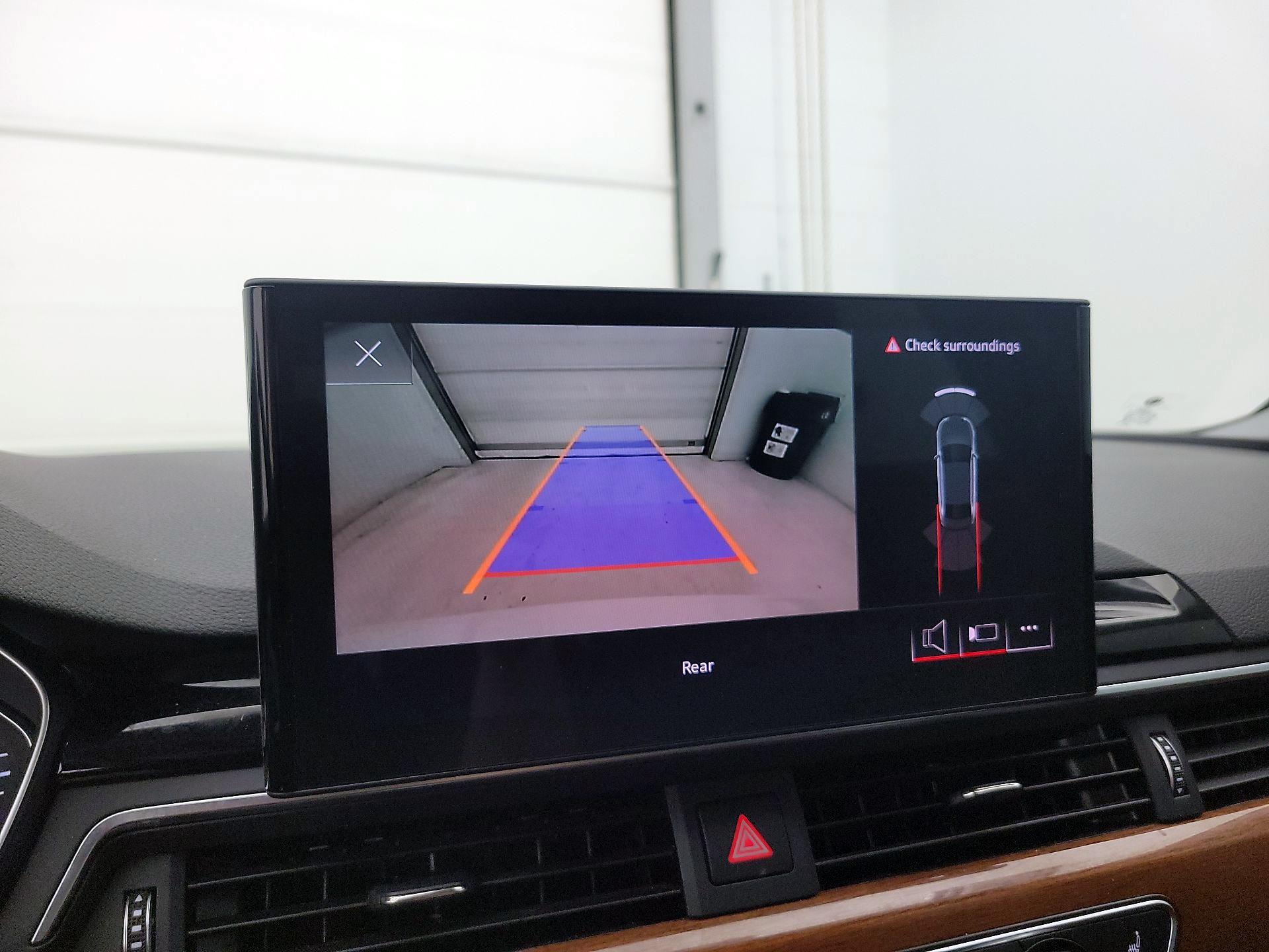 Thumbnail: 2022 Audi A4 - 14