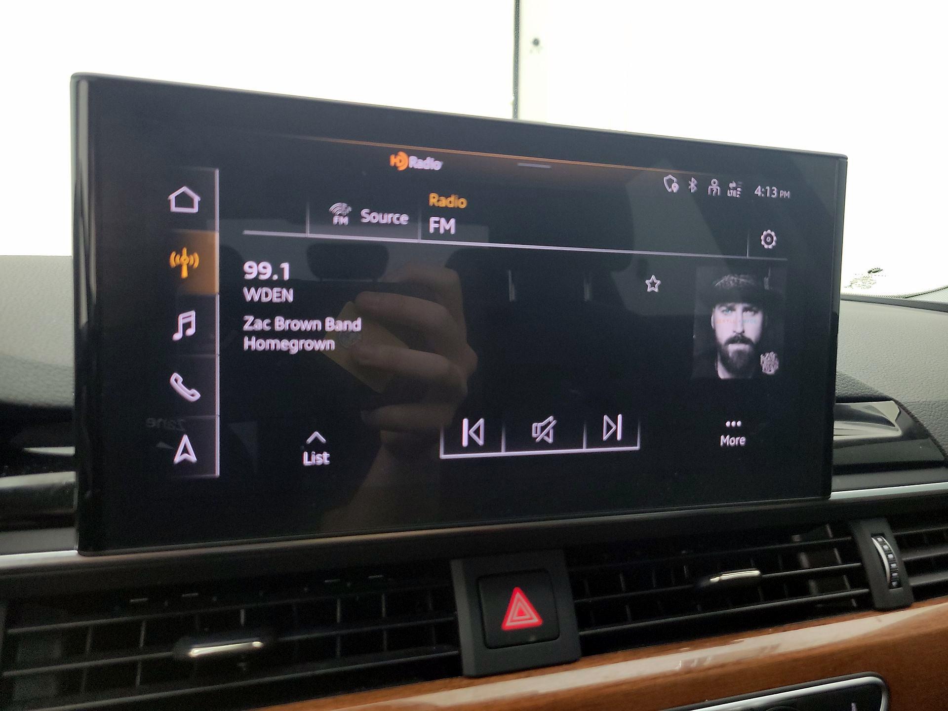 Thumbnail: 2022 Audi A4 - 15