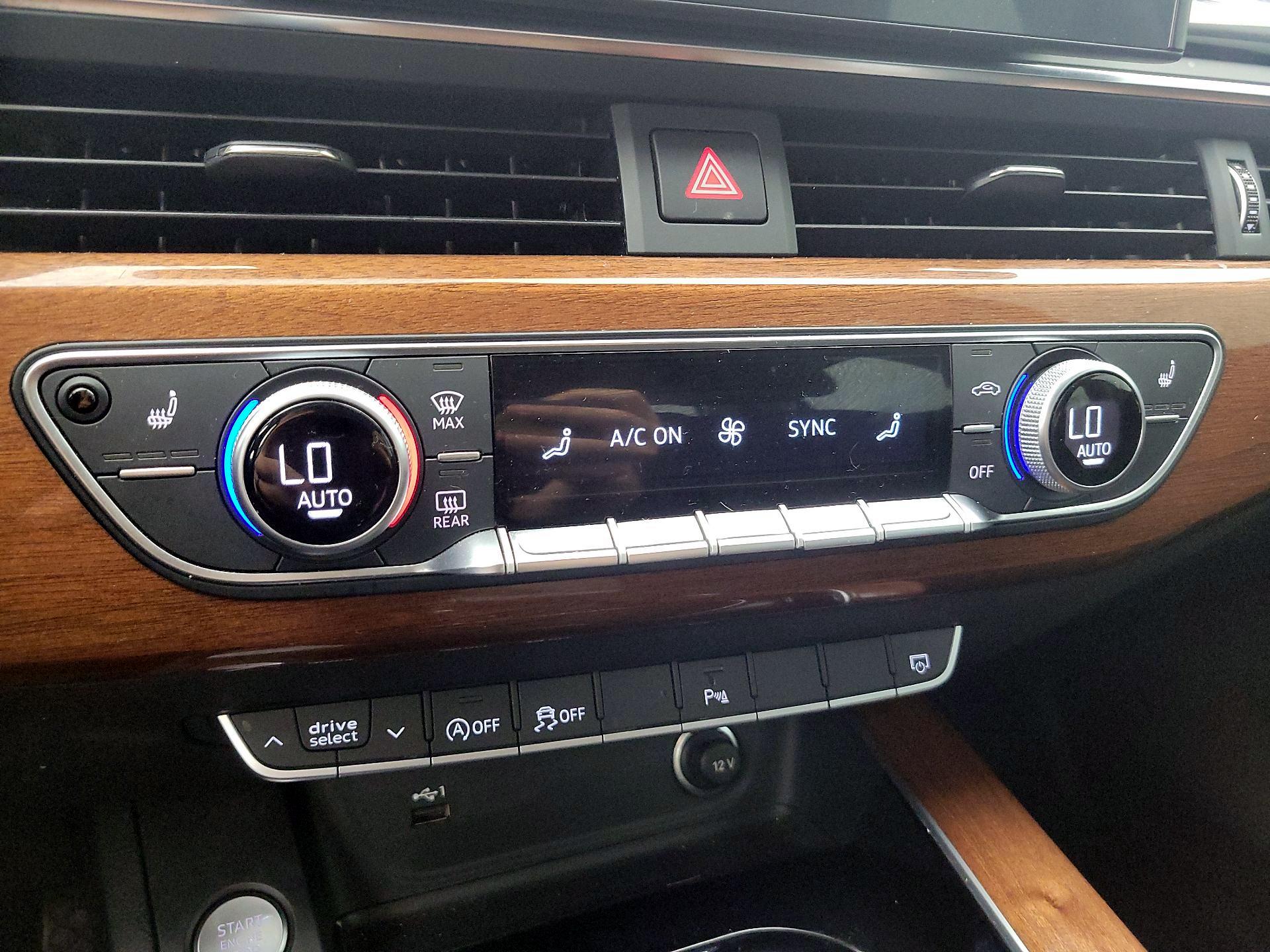 Thumbnail: 2022 Audi A4 - 16