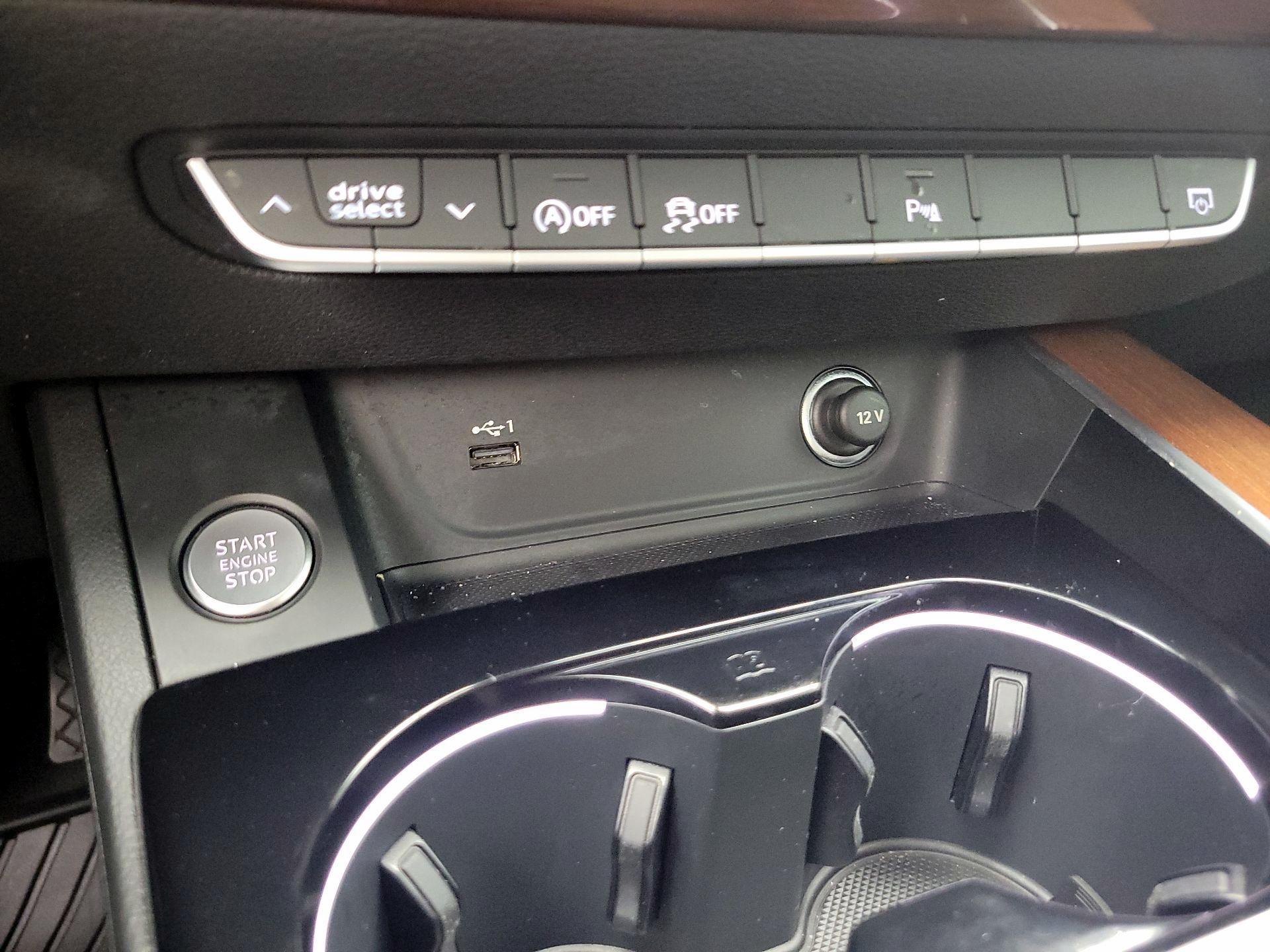 Thumbnail: 2022 Audi A4 - 18