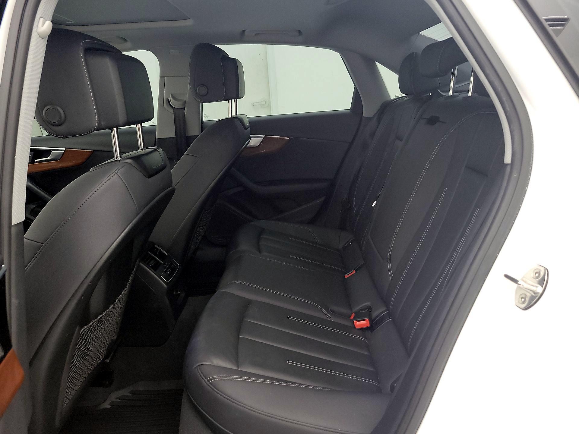 Thumbnail: 2022 Audi A4 - 19