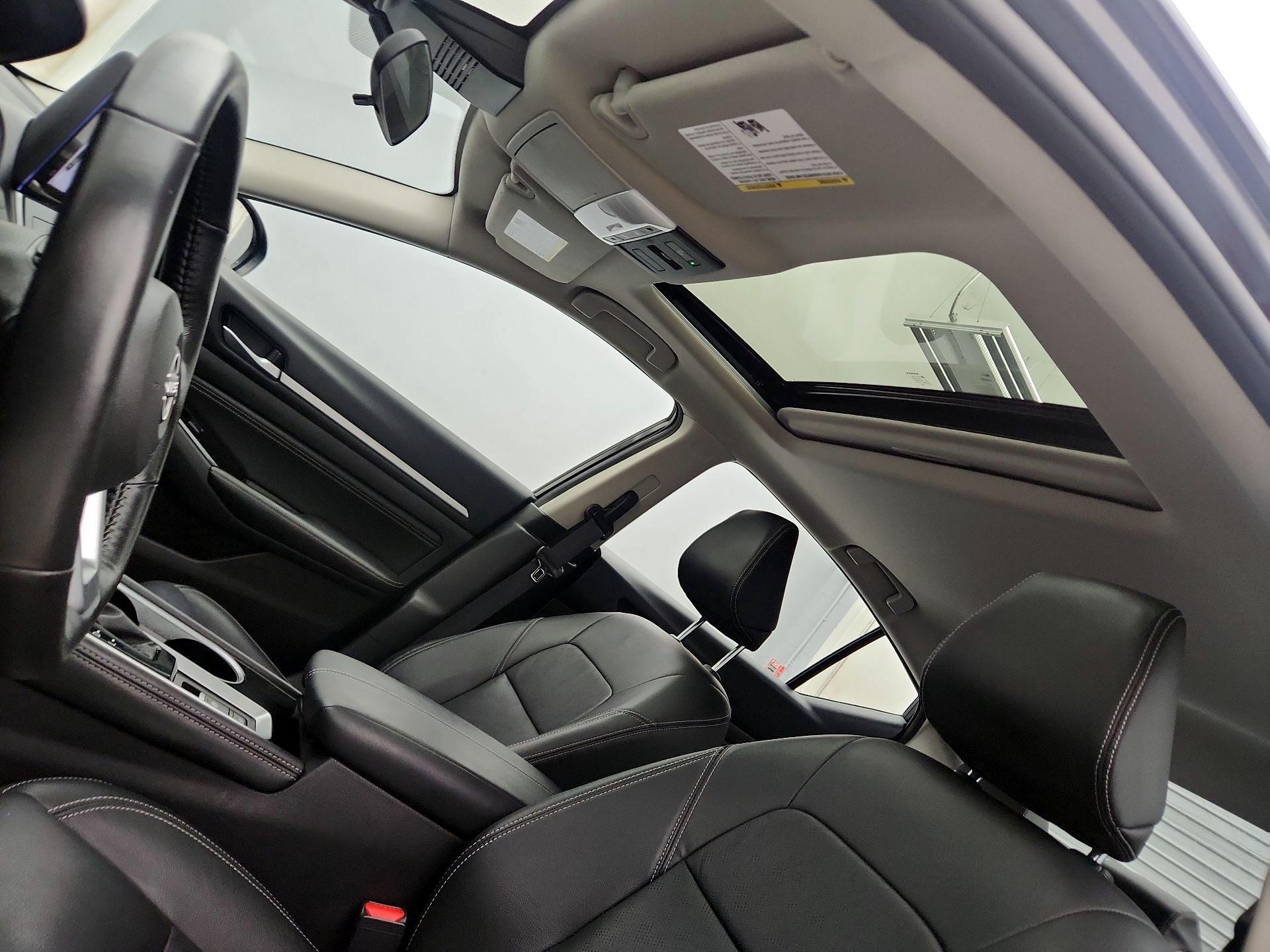 Thumbnail: 2023 Nissan Altima - 20