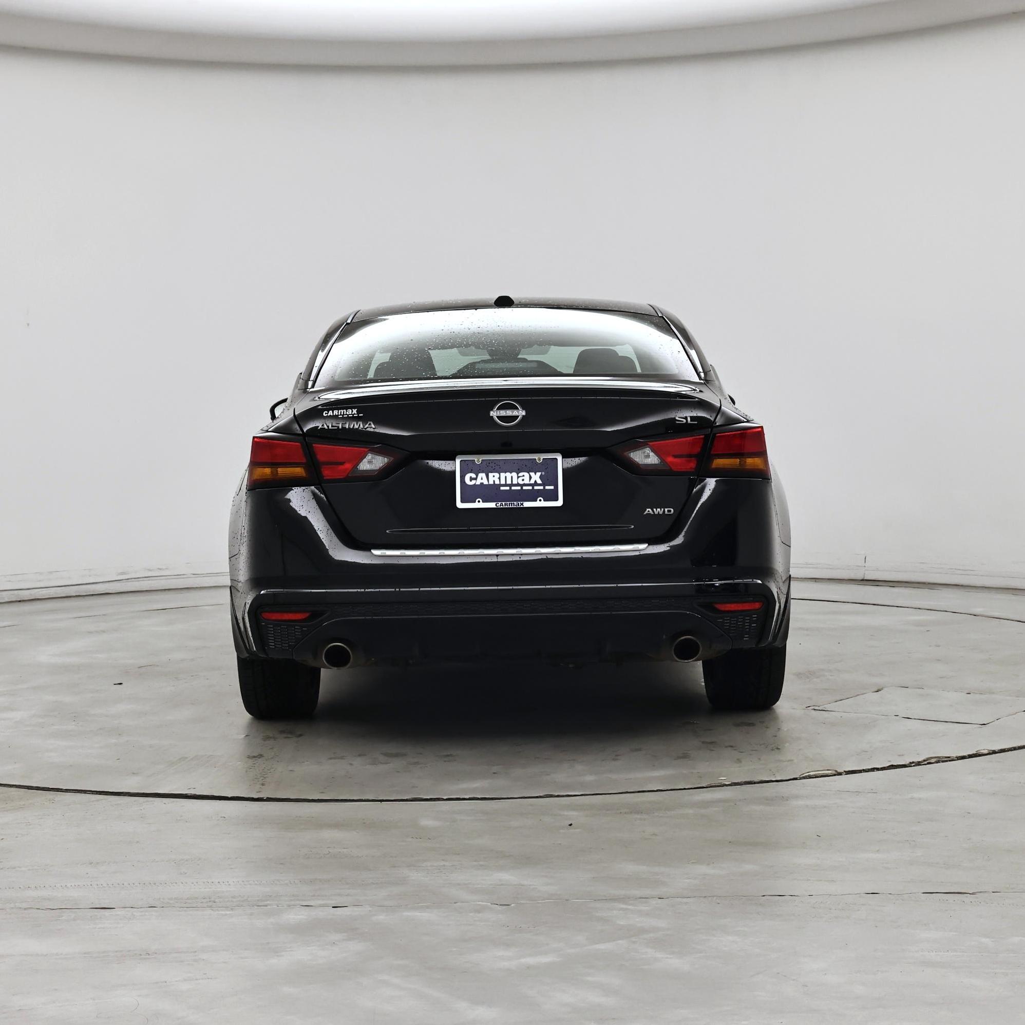 Thumbnail: 2023 Nissan Altima - 6