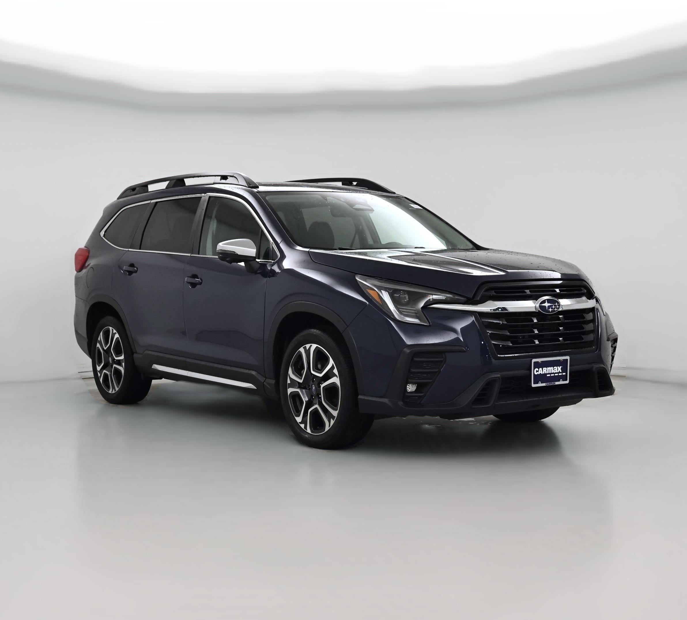 Thumbnail: 2023 Subaru Ascent - 1