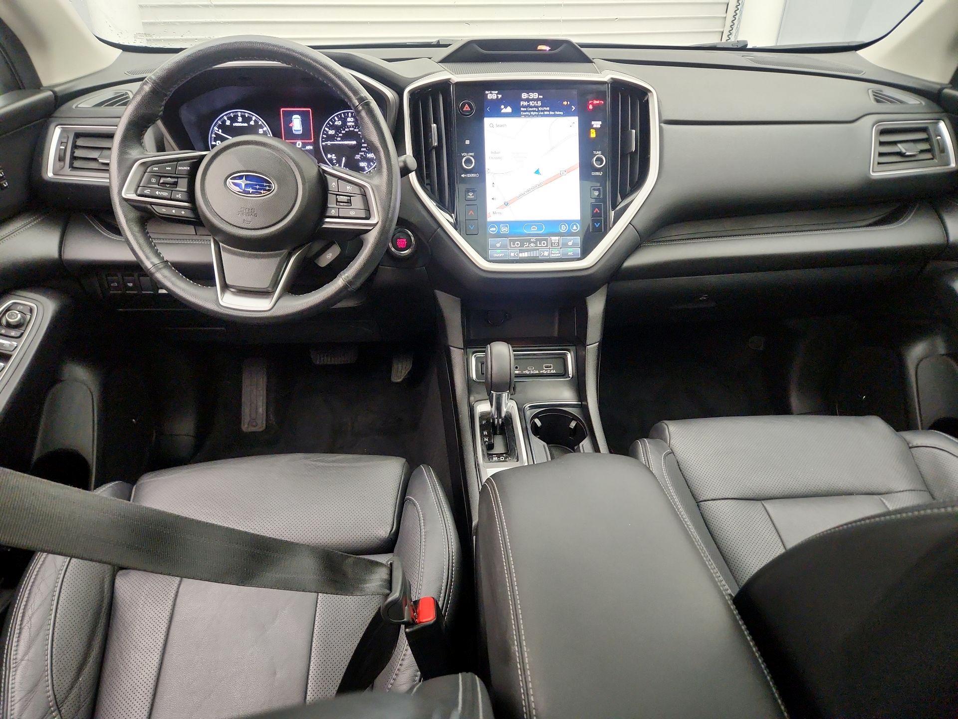 Thumbnail: 2023 Subaru Ascent - 9