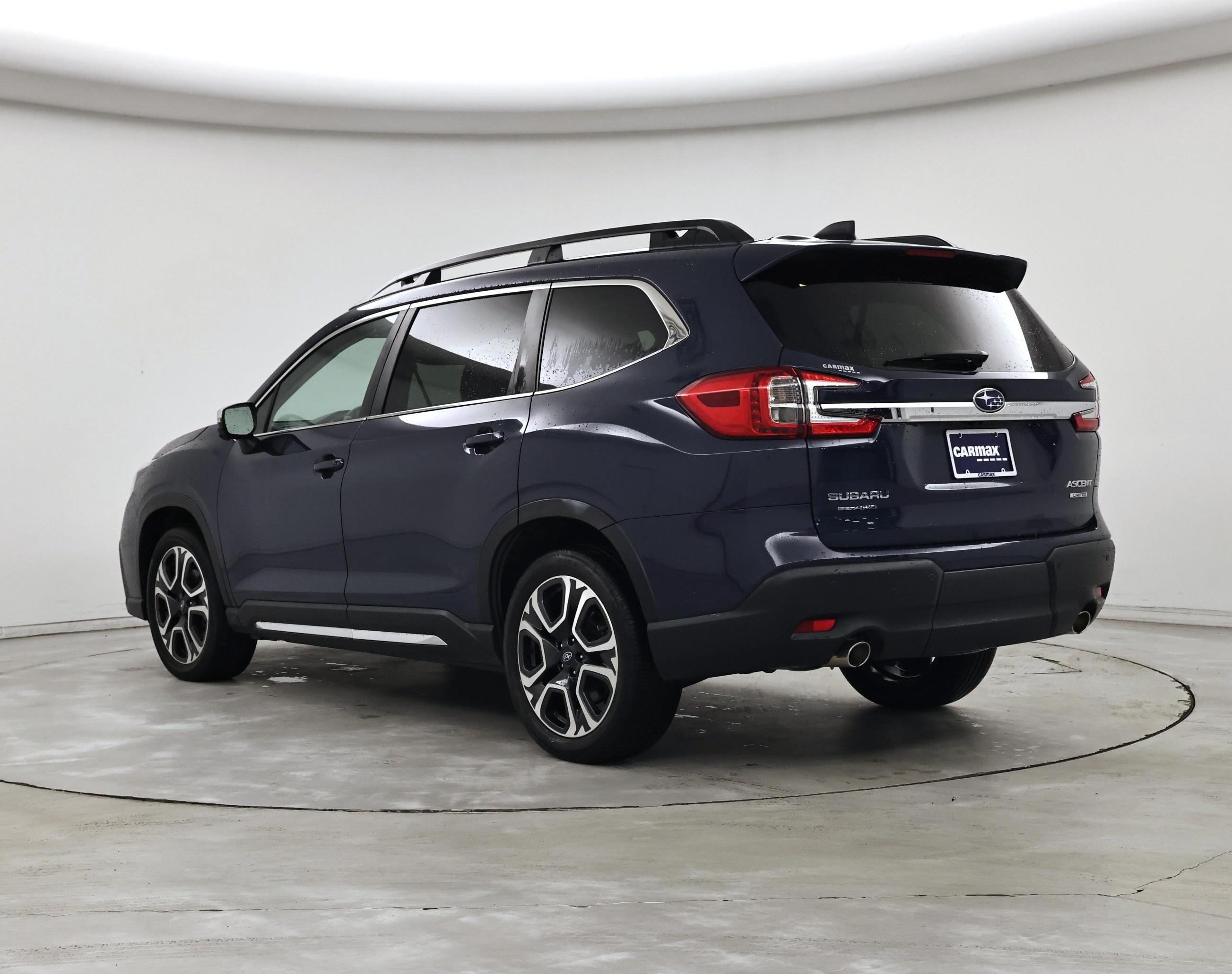 Thumbnail: 2023 Subaru Ascent - 2