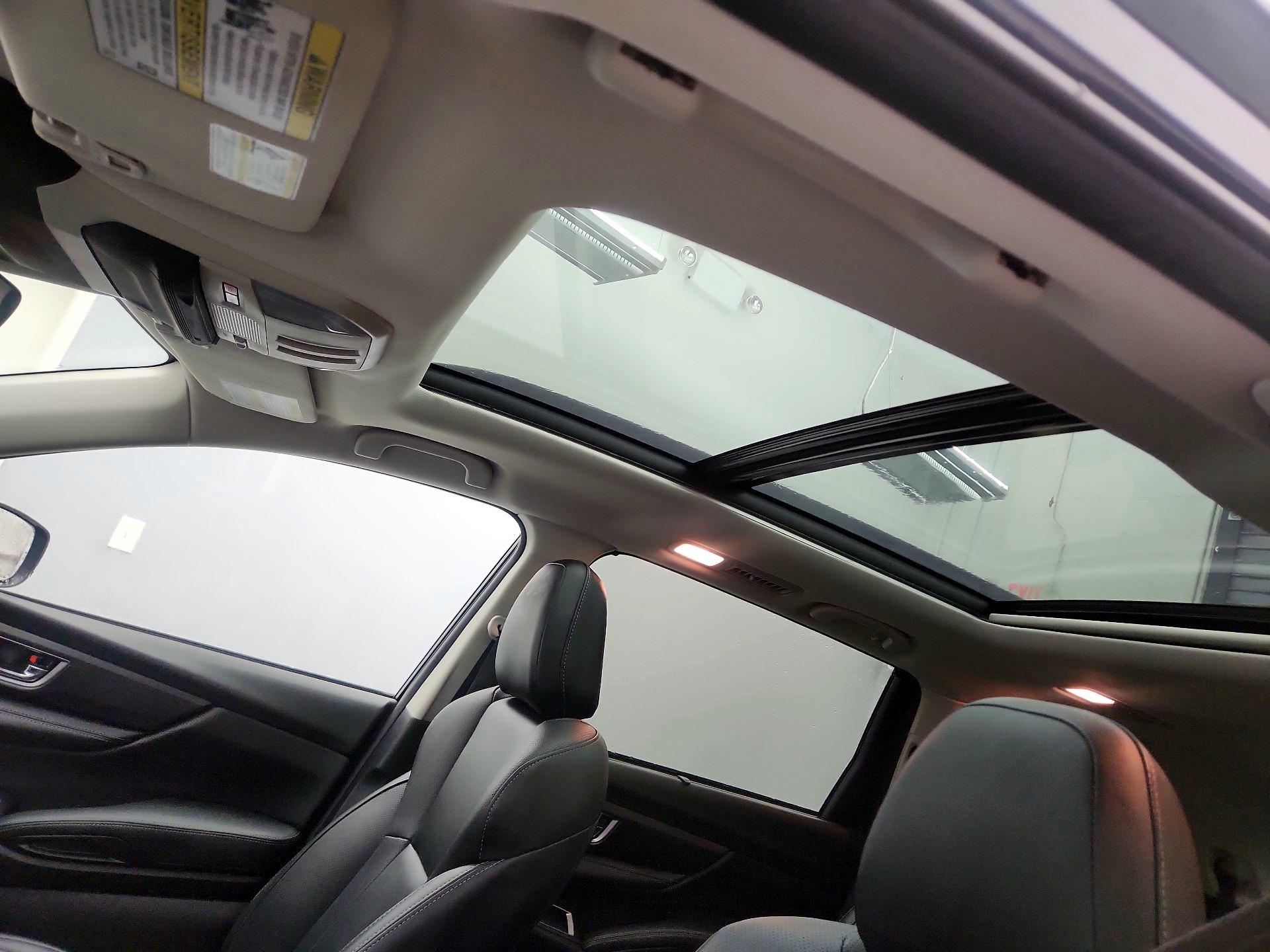 Thumbnail: 2023 Subaru Ascent - 20