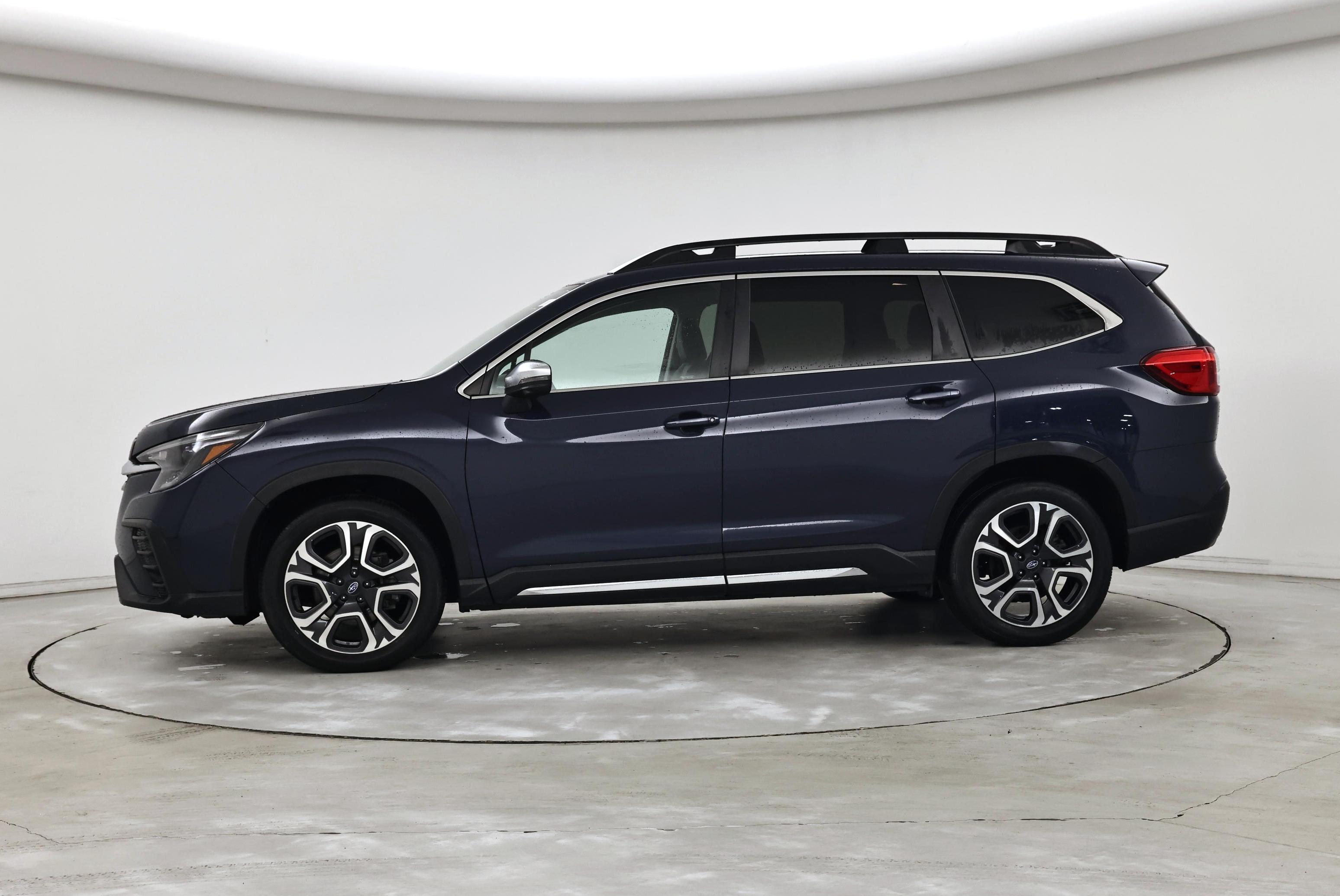 Thumbnail: 2023 Subaru Ascent - 3