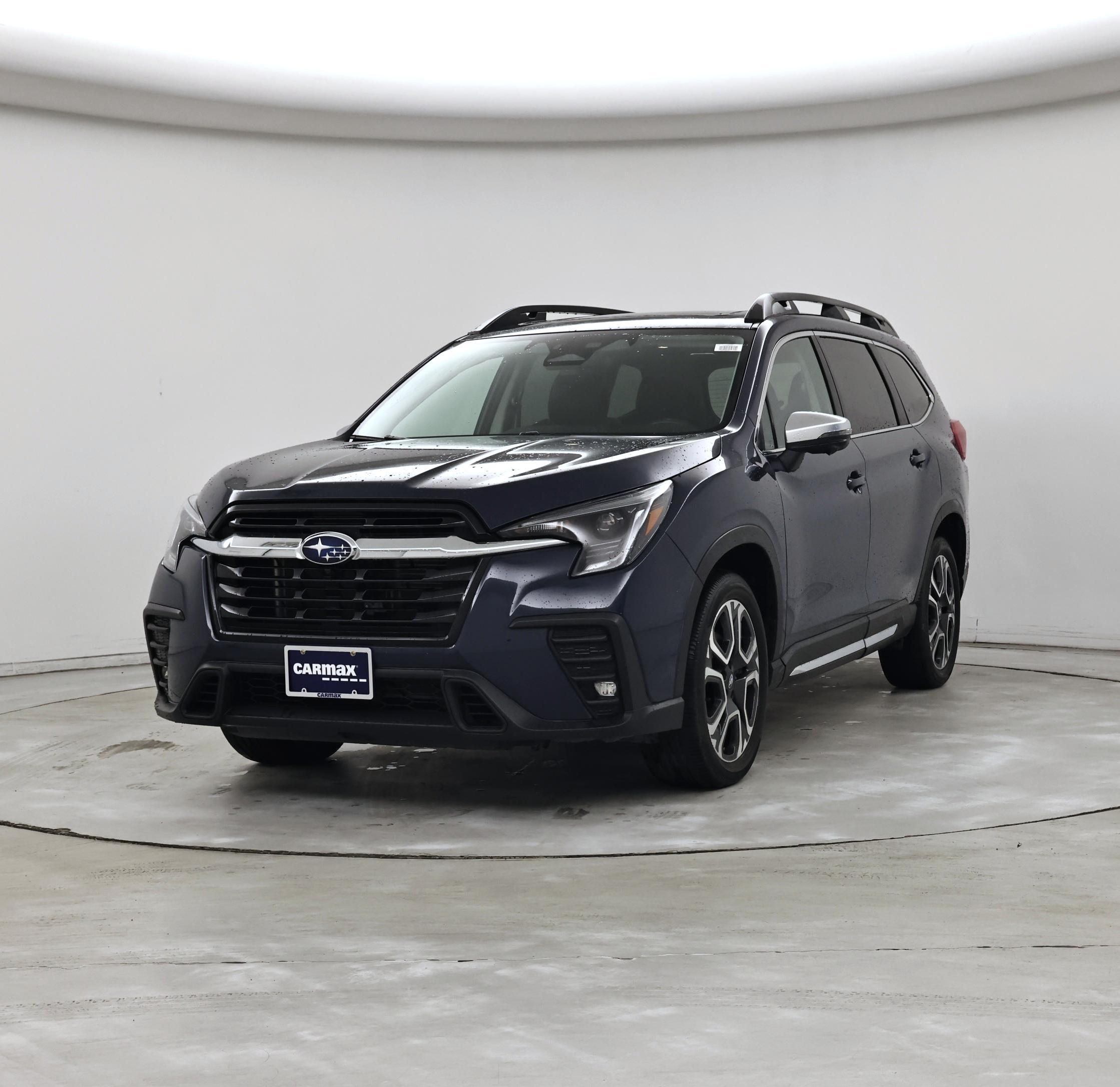 Thumbnail: 2023 Subaru Ascent - 4