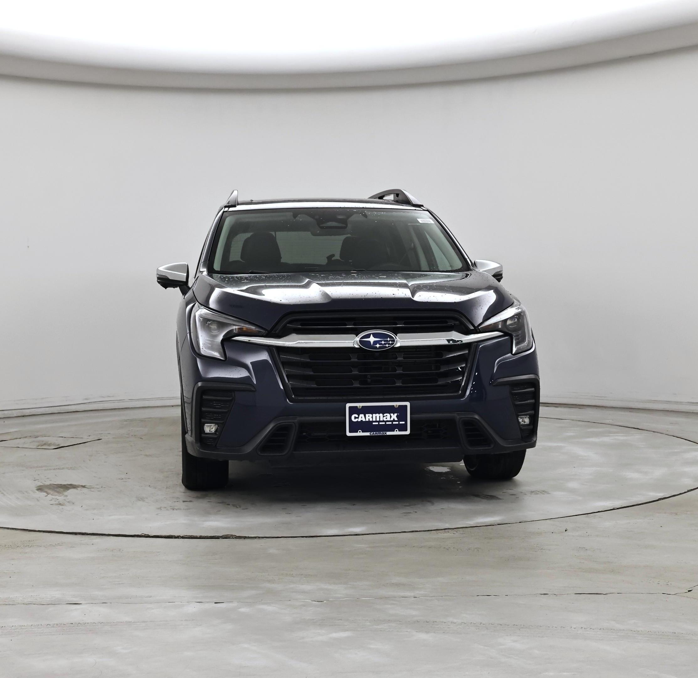 Thumbnail: 2023 Subaru Ascent - 5