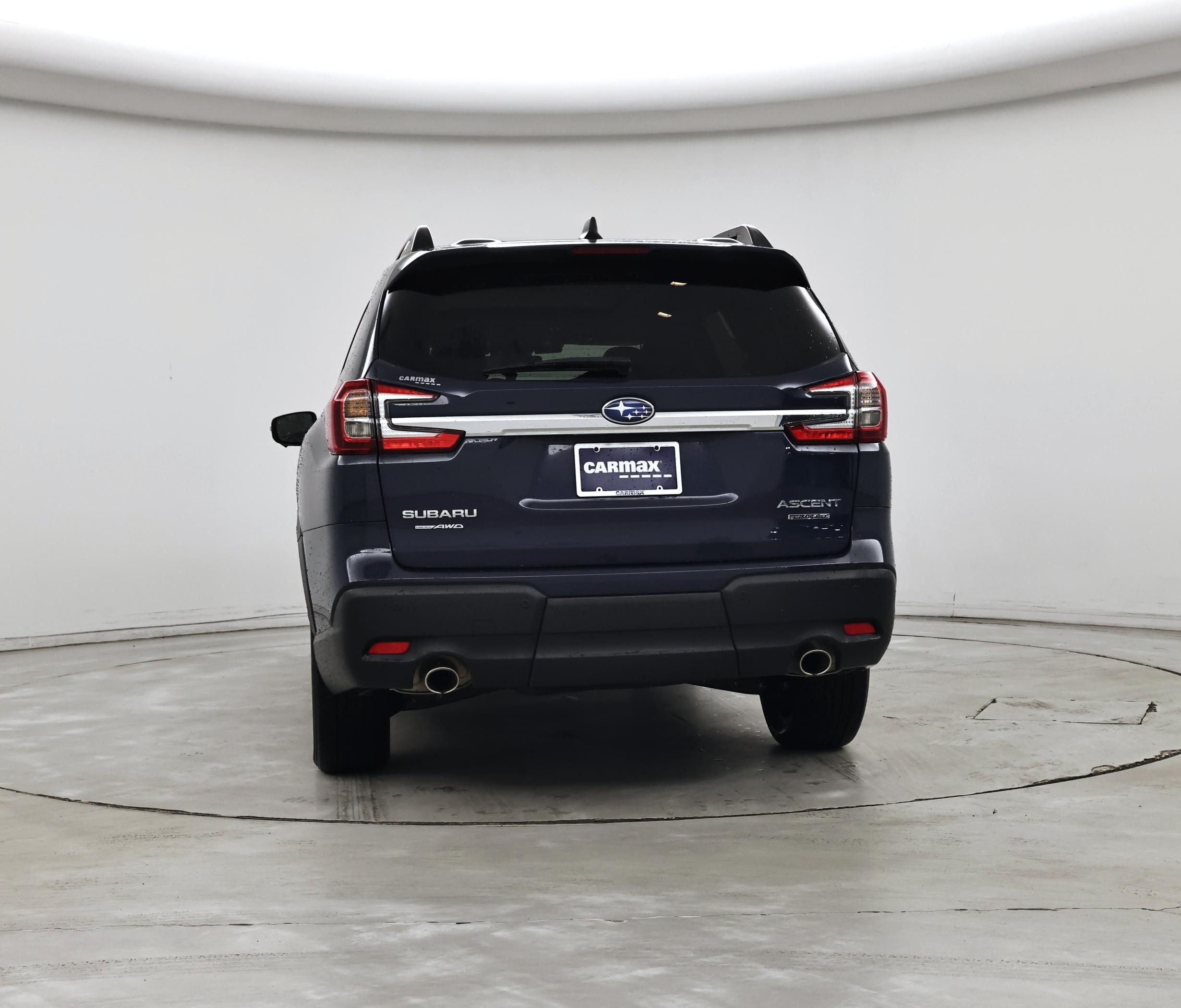 Thumbnail: 2023 Subaru Ascent - 6