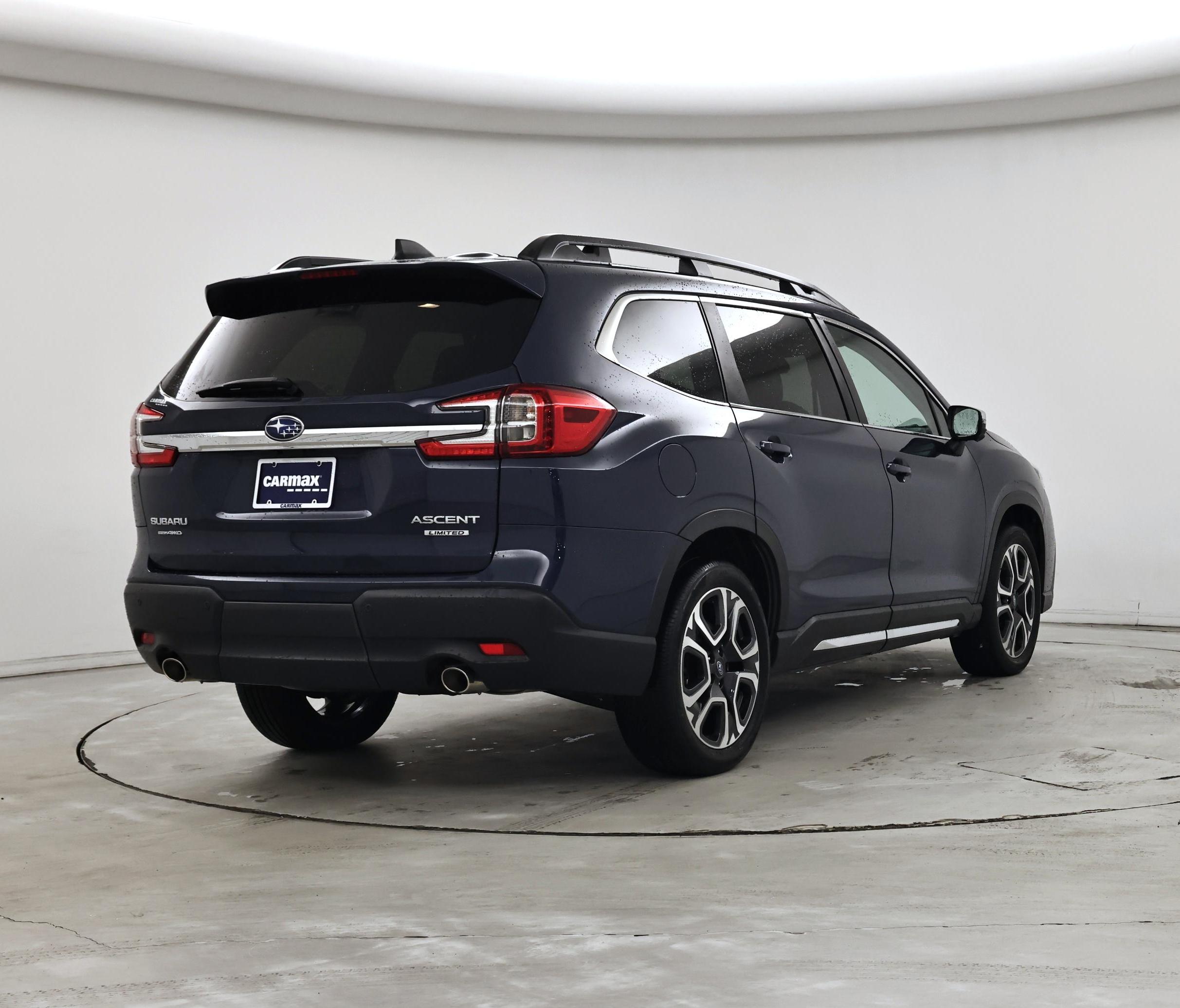 Thumbnail: 2023 Subaru Ascent - 8