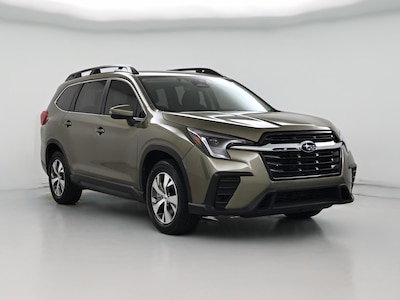 2023 Subaru Ascent Premium