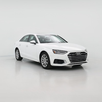2023 Audi A4 Premium