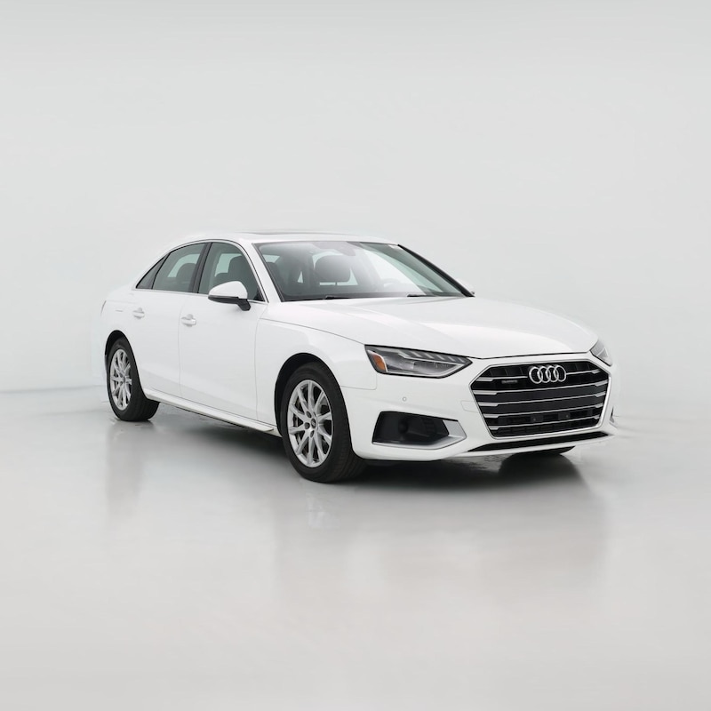2023 Audi A4 Premium