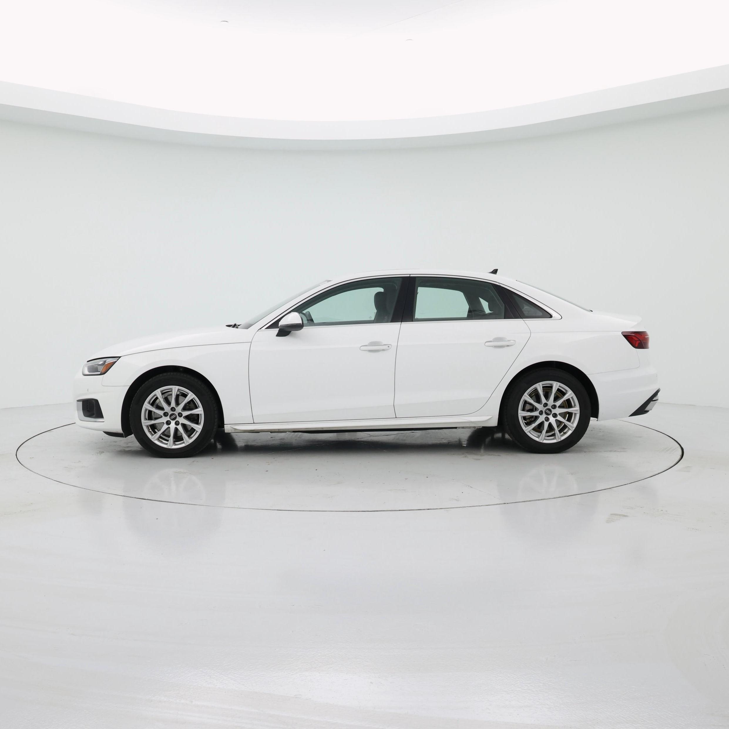 Thumbnail: 2023 Audi A4 - 3