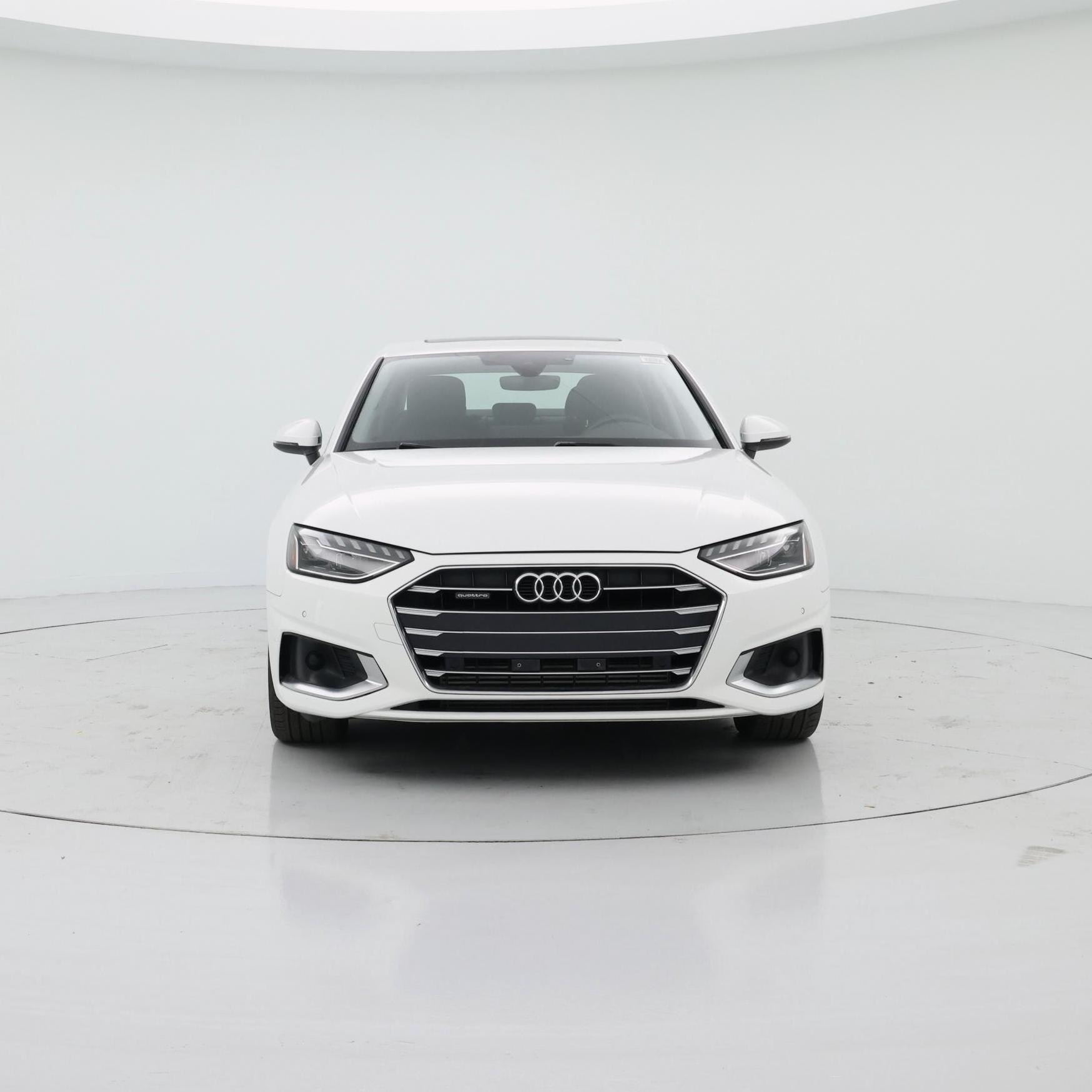Thumbnail: 2023 Audi A4 - 5