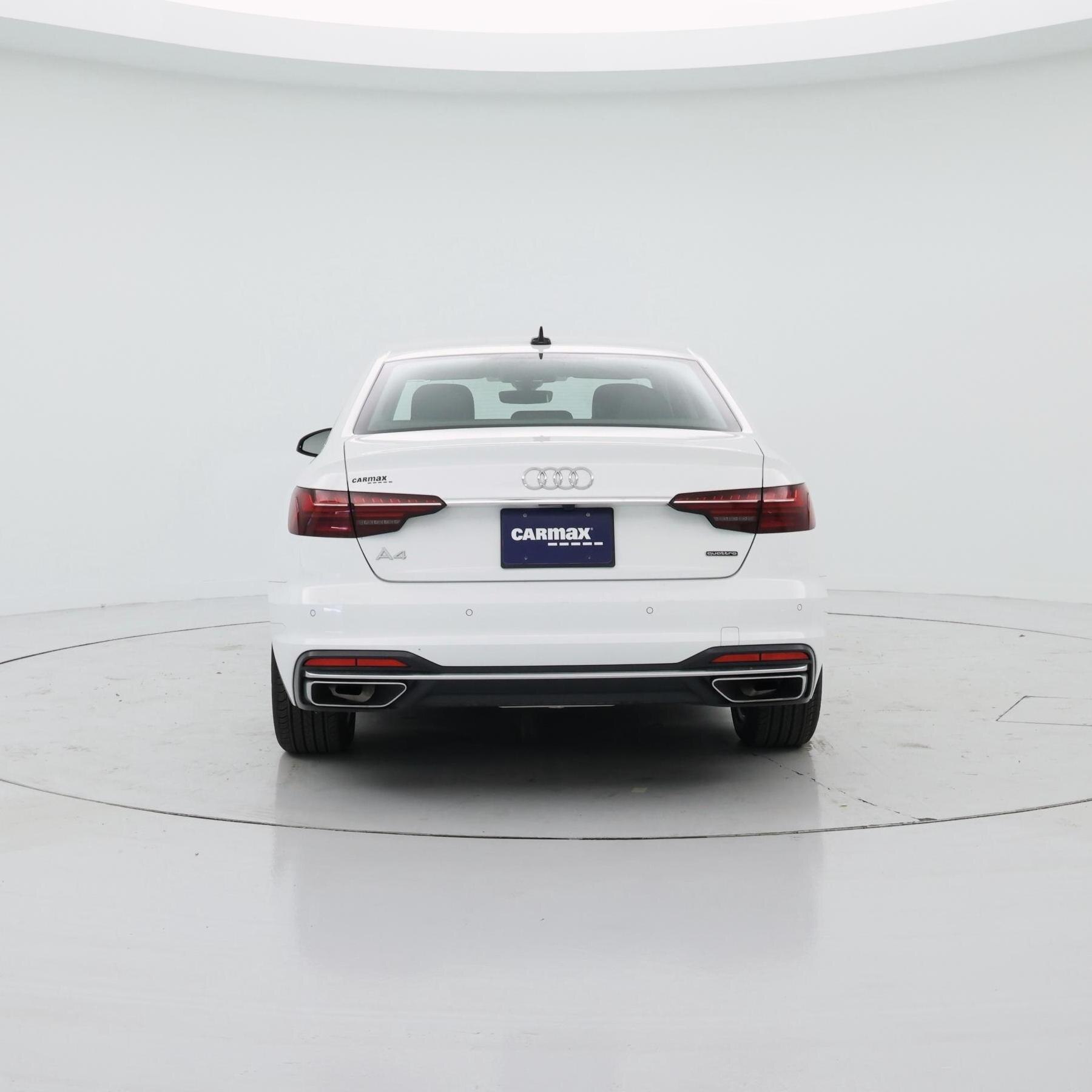 Thumbnail: 2023 Audi A4 - 6