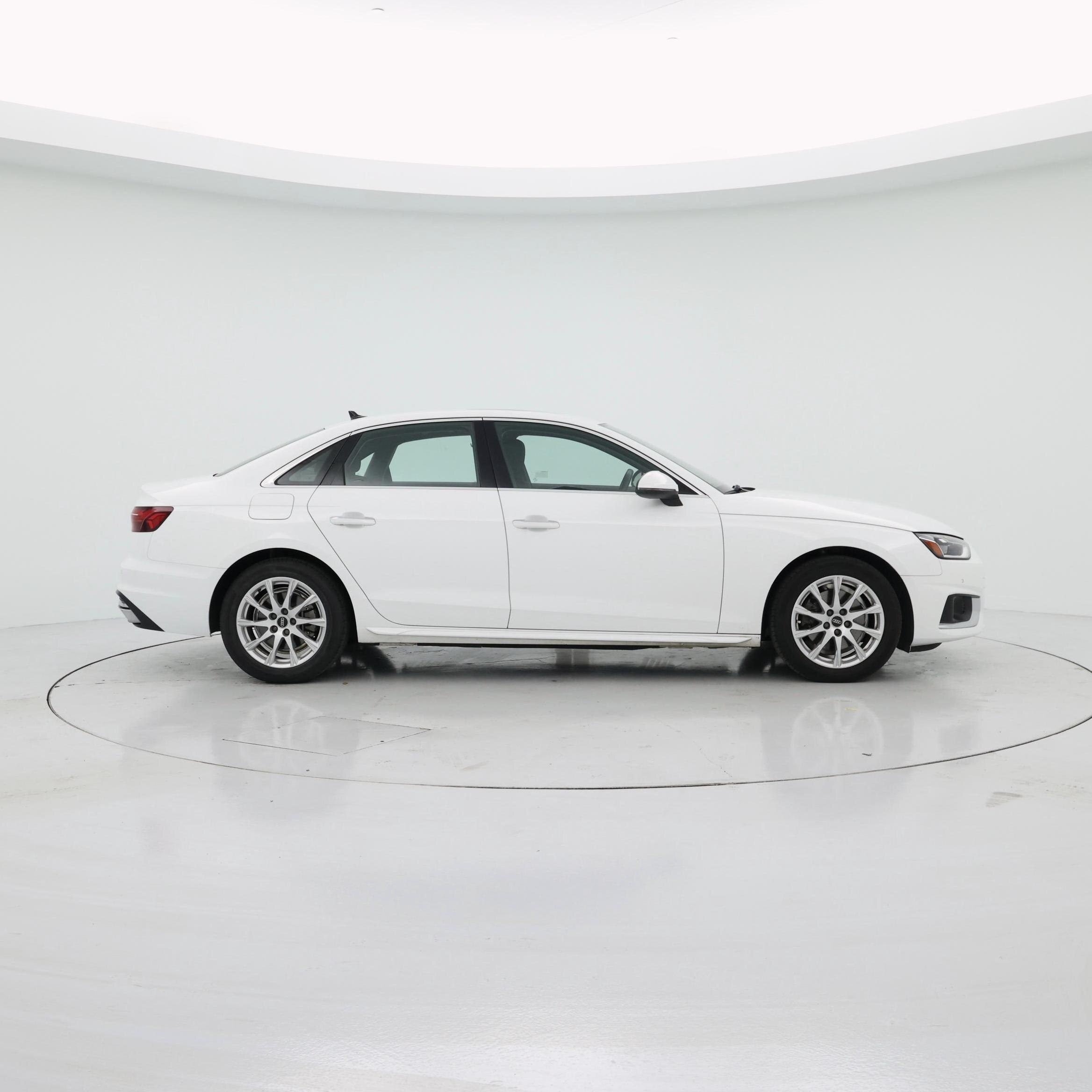 Thumbnail: 2023 Audi A4 - 7