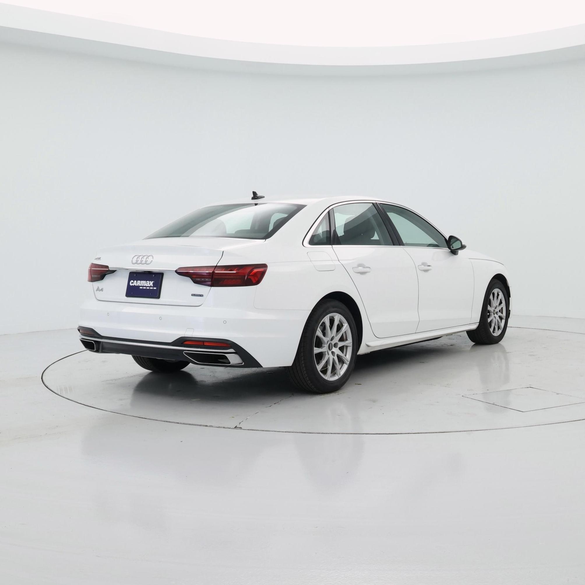 Thumbnail: 2023 Audi A4 - 8