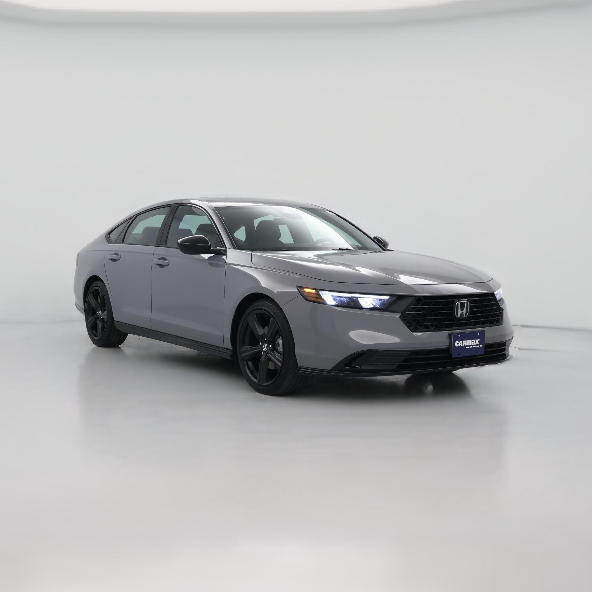 Thumbnail: 2023 Honda Accord - 1