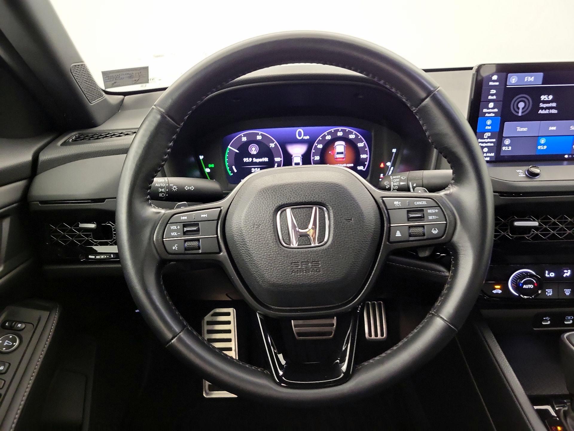 Thumbnail: 2023 Honda Accord - 10