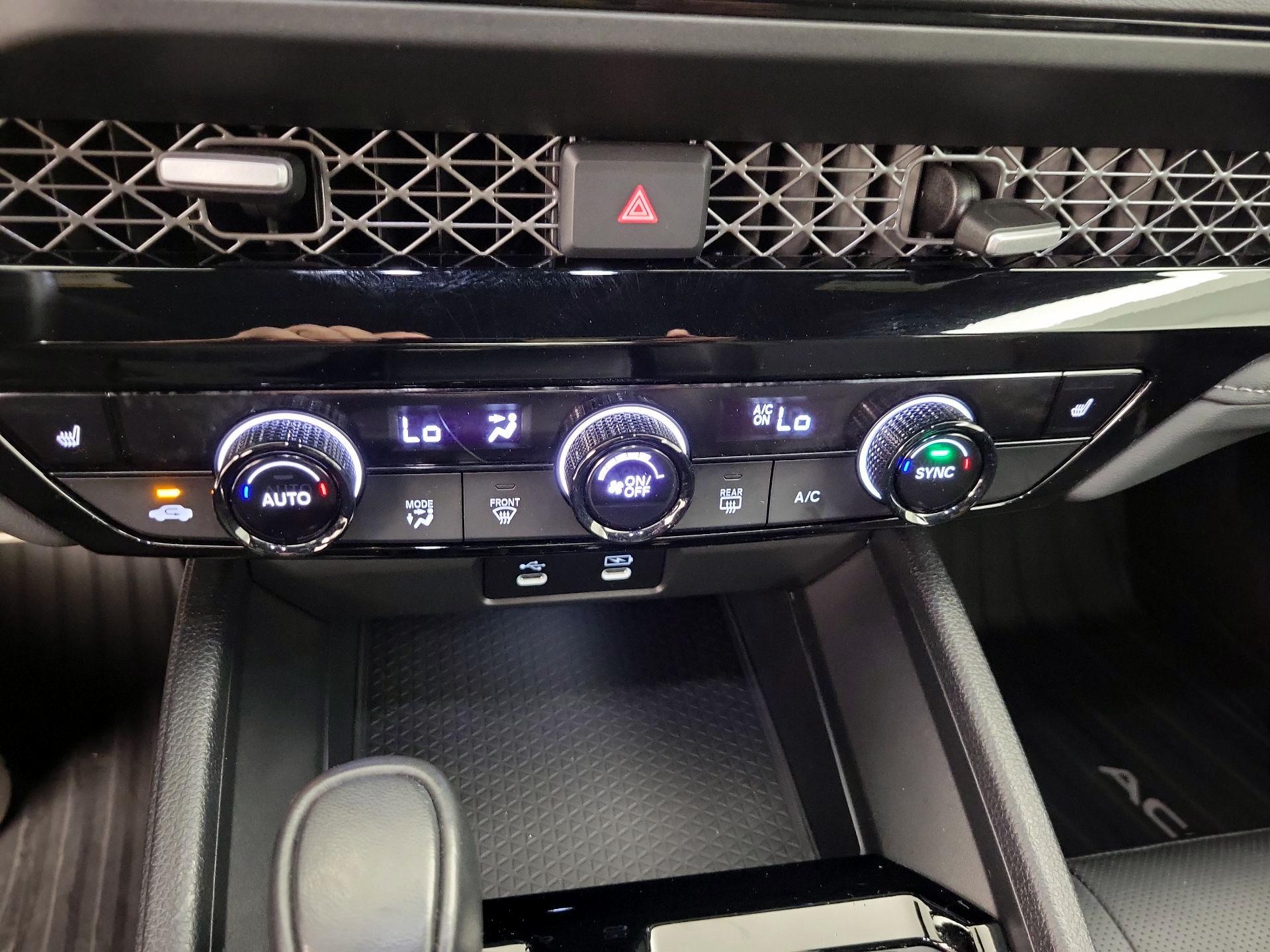 Thumbnail: 2023 Honda Accord - 15