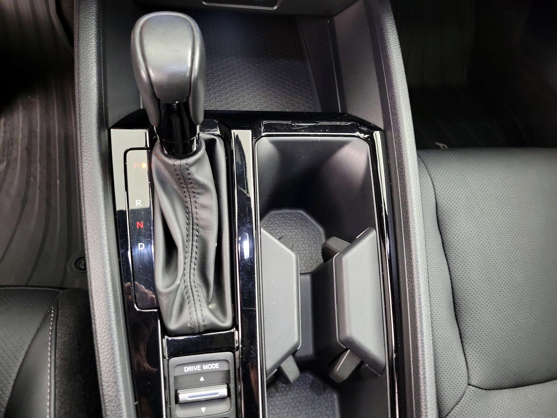 Thumbnail: 2023 Honda Accord - 16