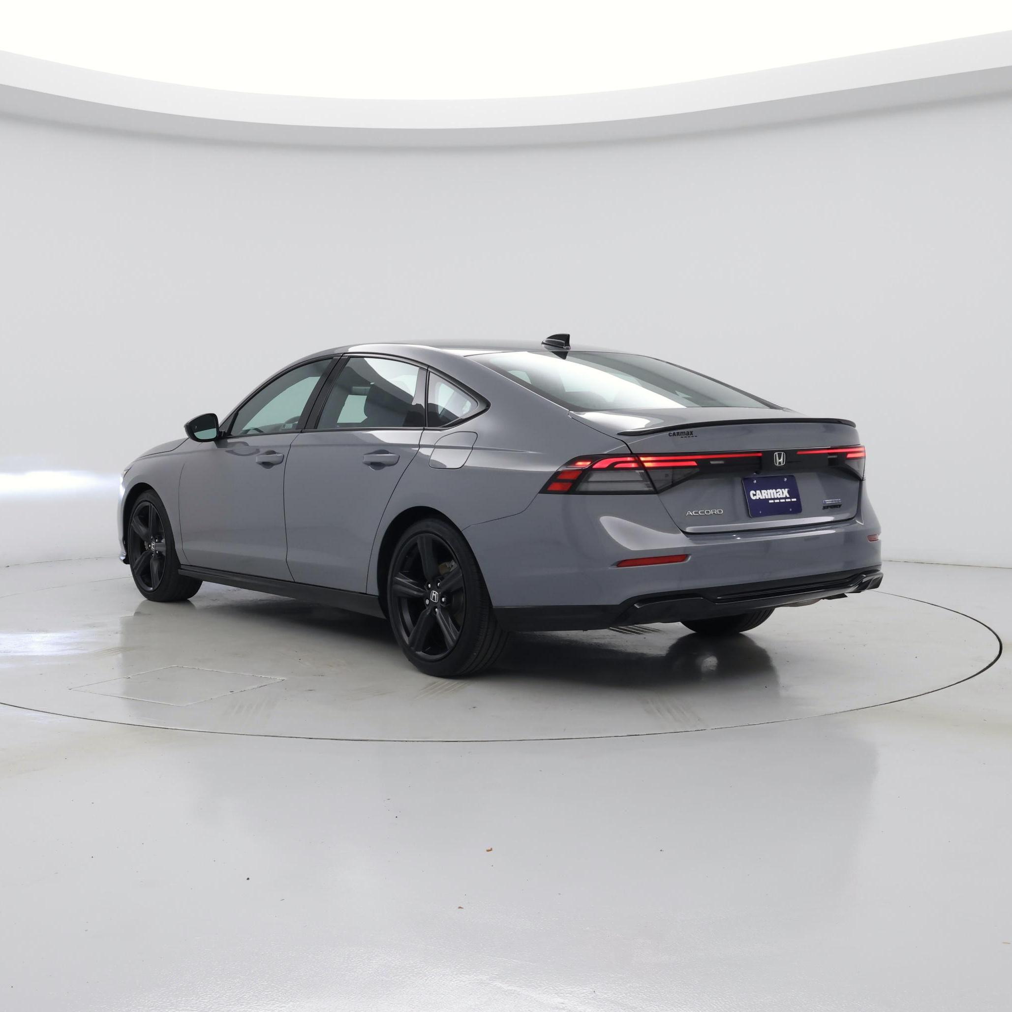 Thumbnail: 2023 Honda Accord - 2