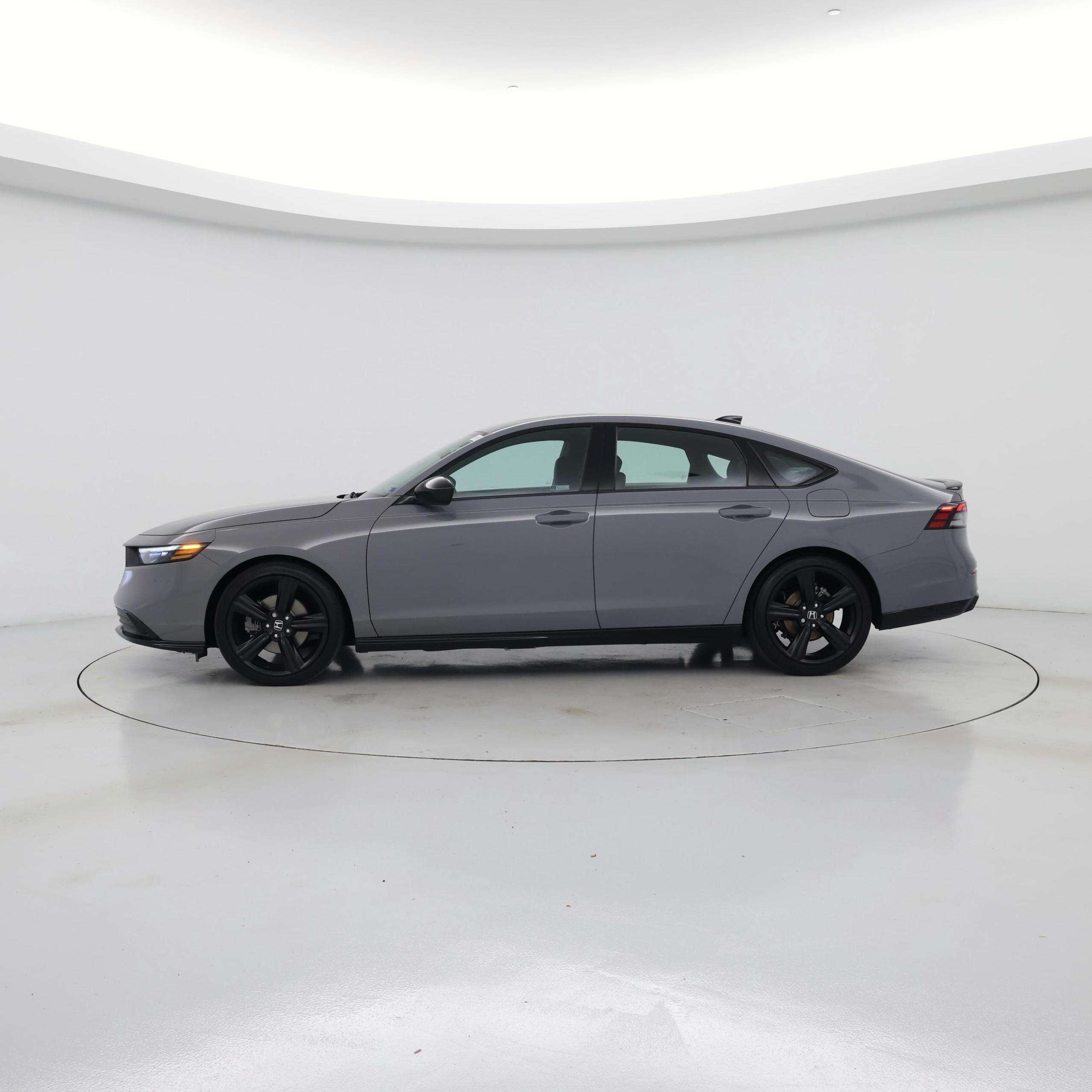 Thumbnail: 2023 Honda Accord - 3