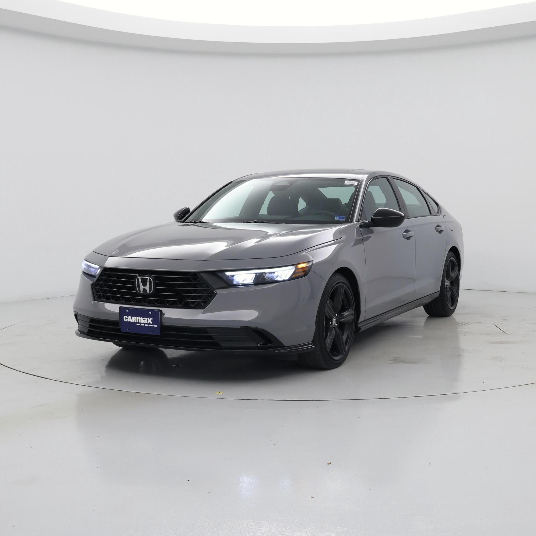 Thumbnail: 2023 Honda Accord - 4