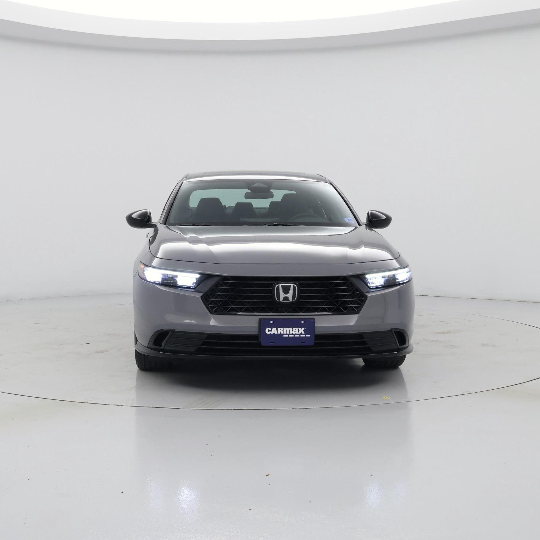 Thumbnail: 2023 Honda Accord - 5