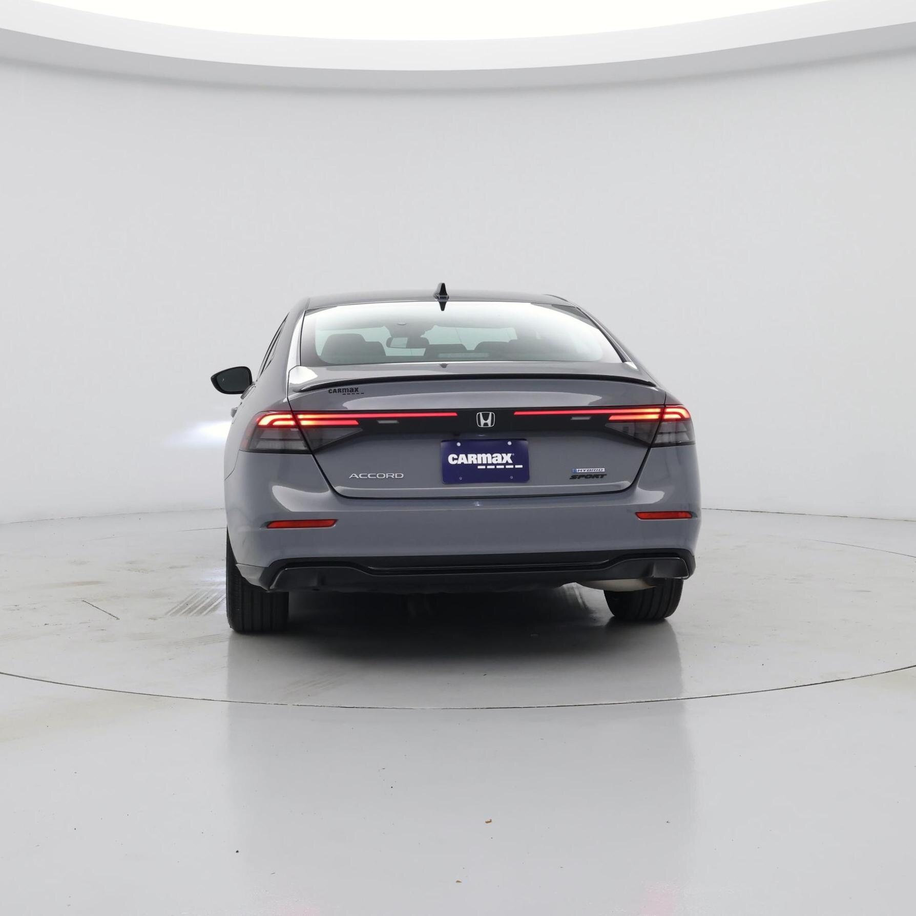 Thumbnail: 2023 Honda Accord - 6