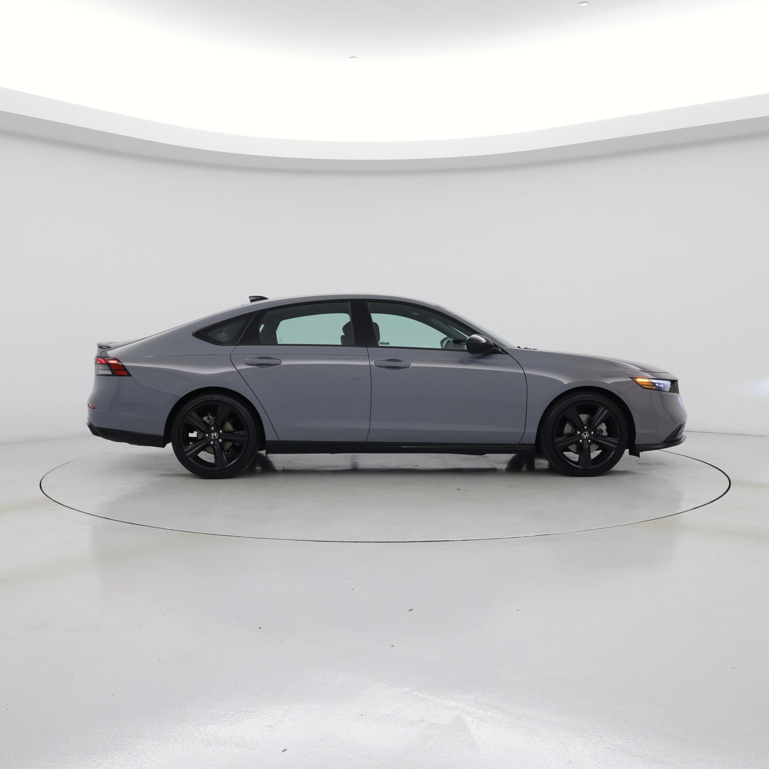 Thumbnail: 2023 Honda Accord - 7