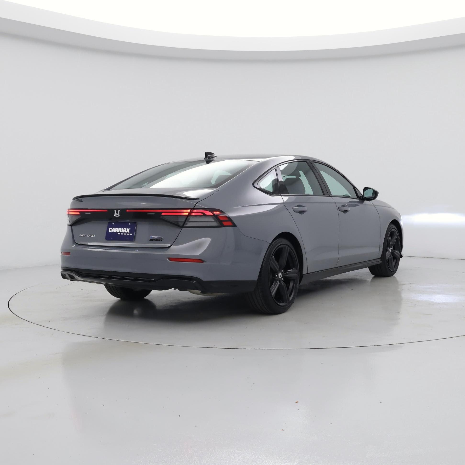Thumbnail: 2023 Honda Accord - 8