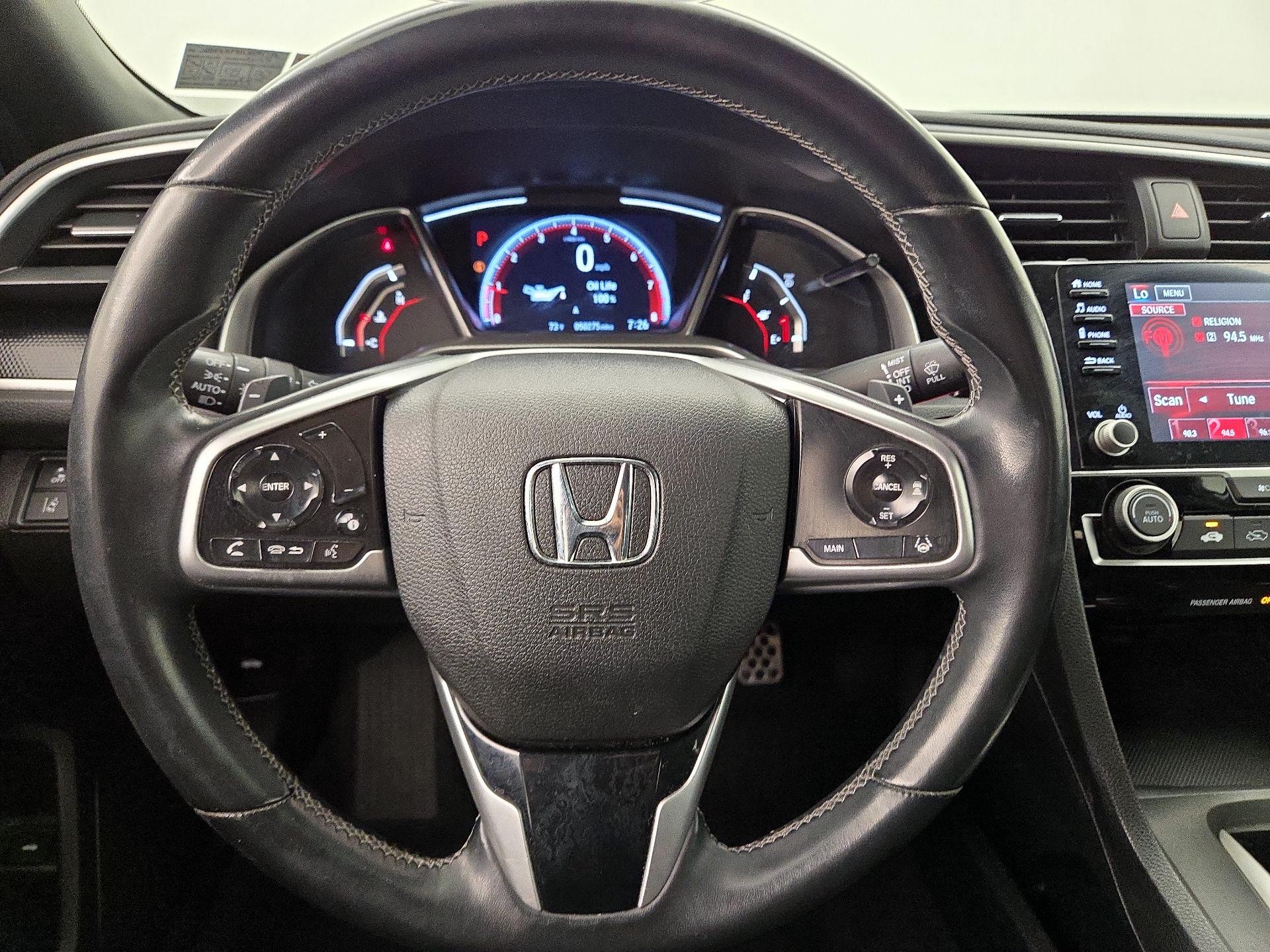 Thumbnail: 2020 Honda Civic - 10