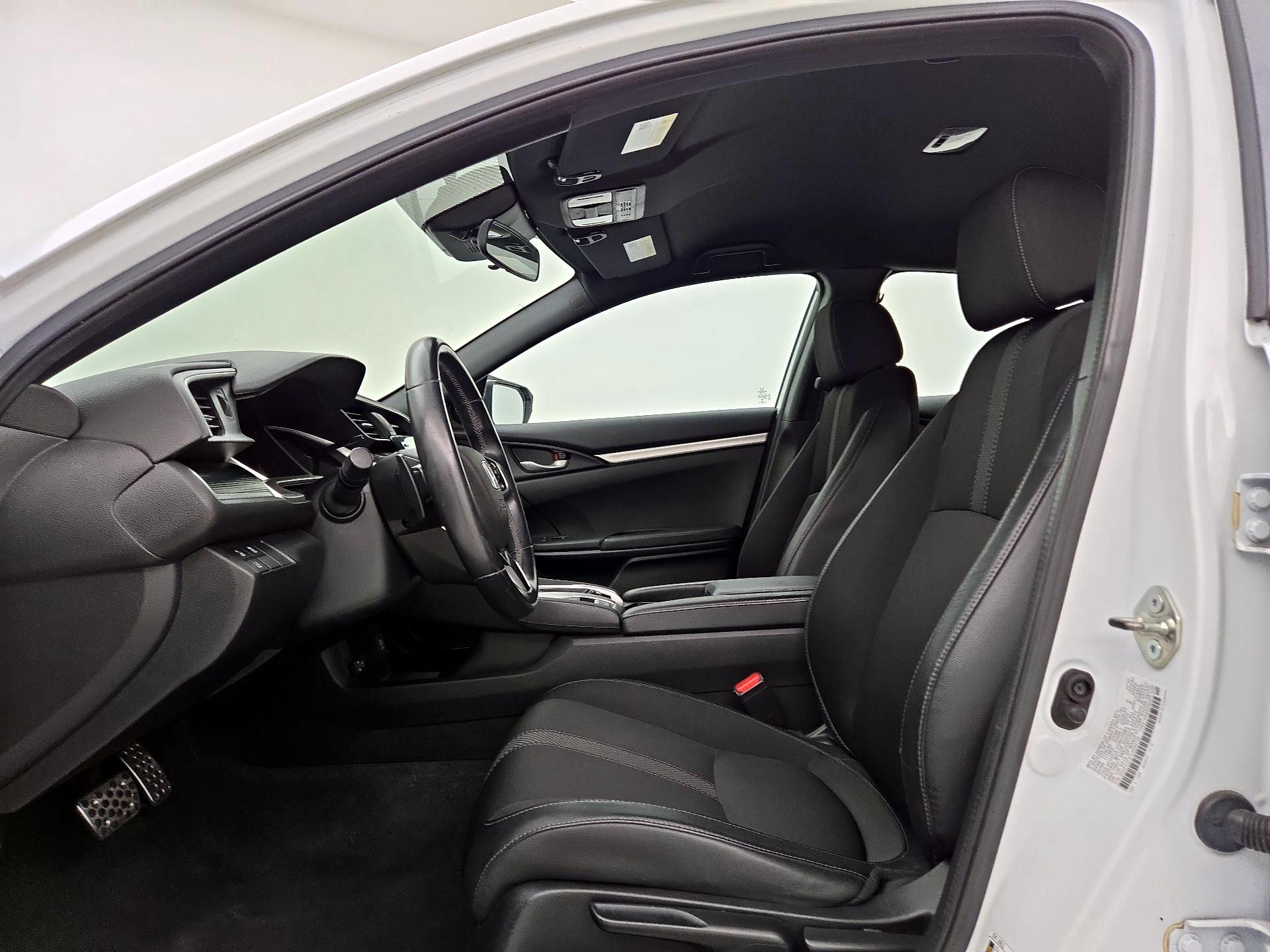 Thumbnail: 2020 Honda Civic - 11