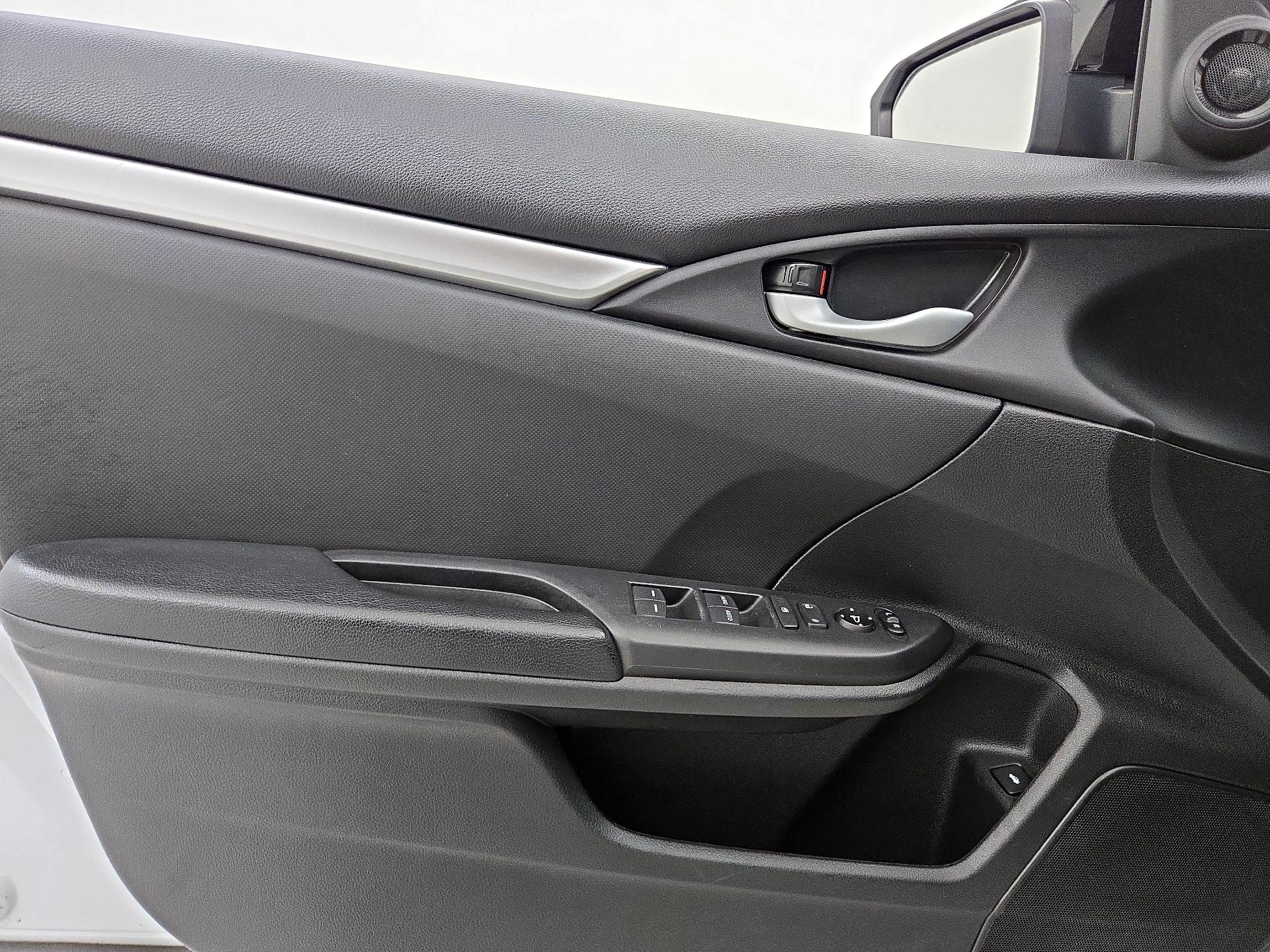 Thumbnail: 2020 Honda Civic - 12