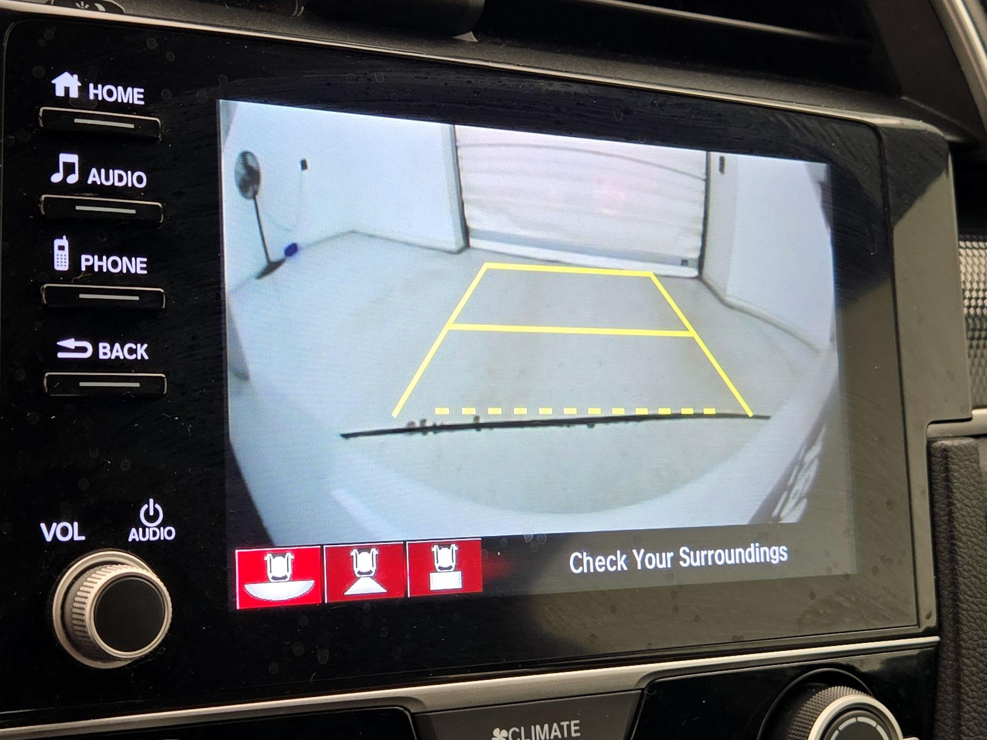 Thumbnail: 2020 Honda Civic - 13