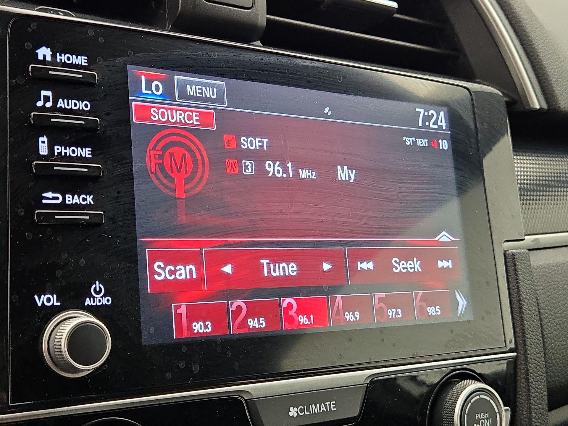 Thumbnail: 2020 Honda Civic - 14