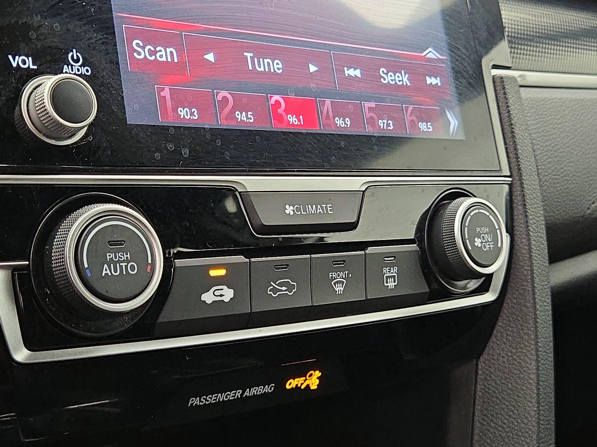 Thumbnail: 2020 Honda Civic - 15