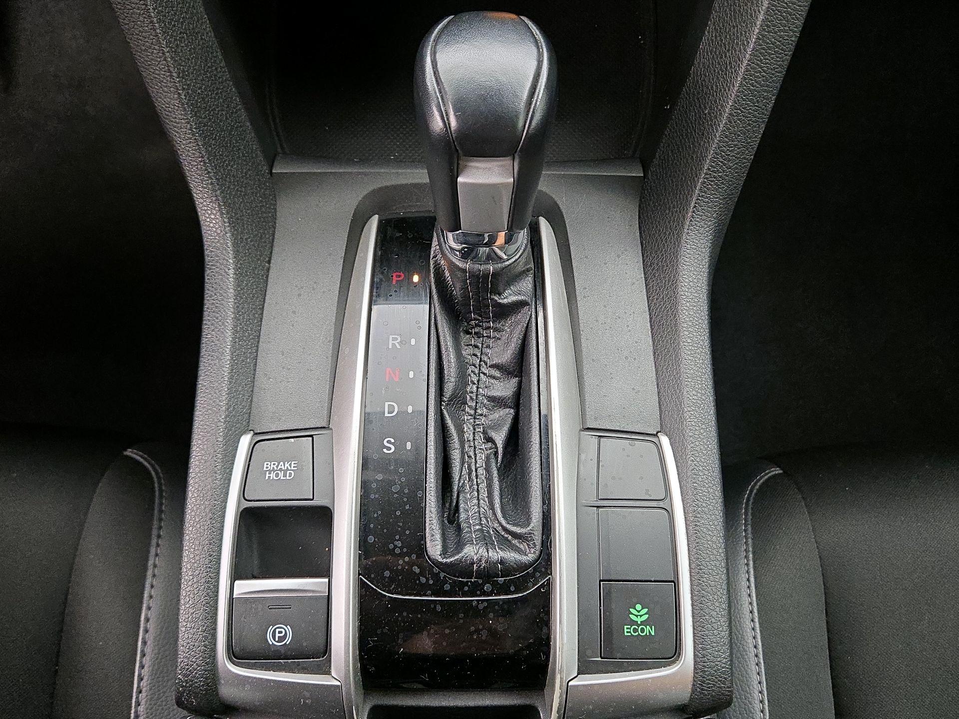 Thumbnail: 2020 Honda Civic - 16