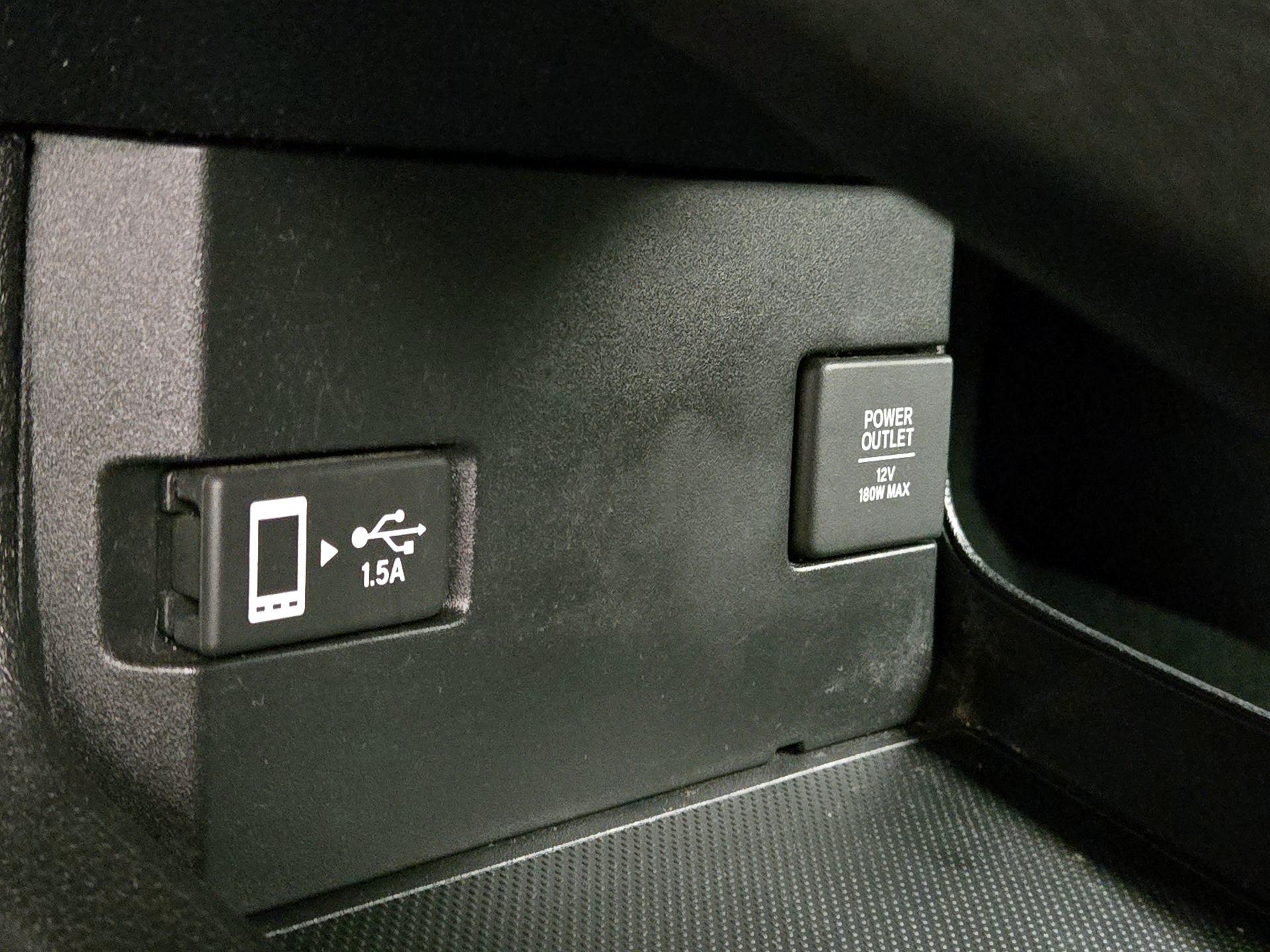 Thumbnail: 2020 Honda Civic - 17