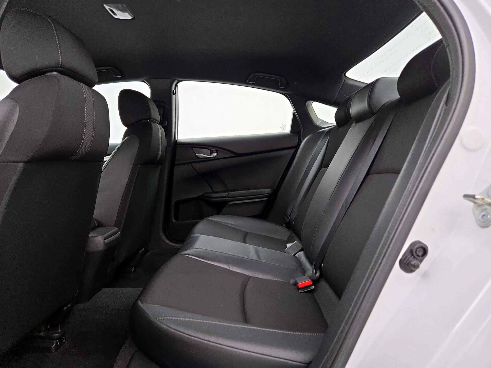 Thumbnail: 2020 Honda Civic - 18